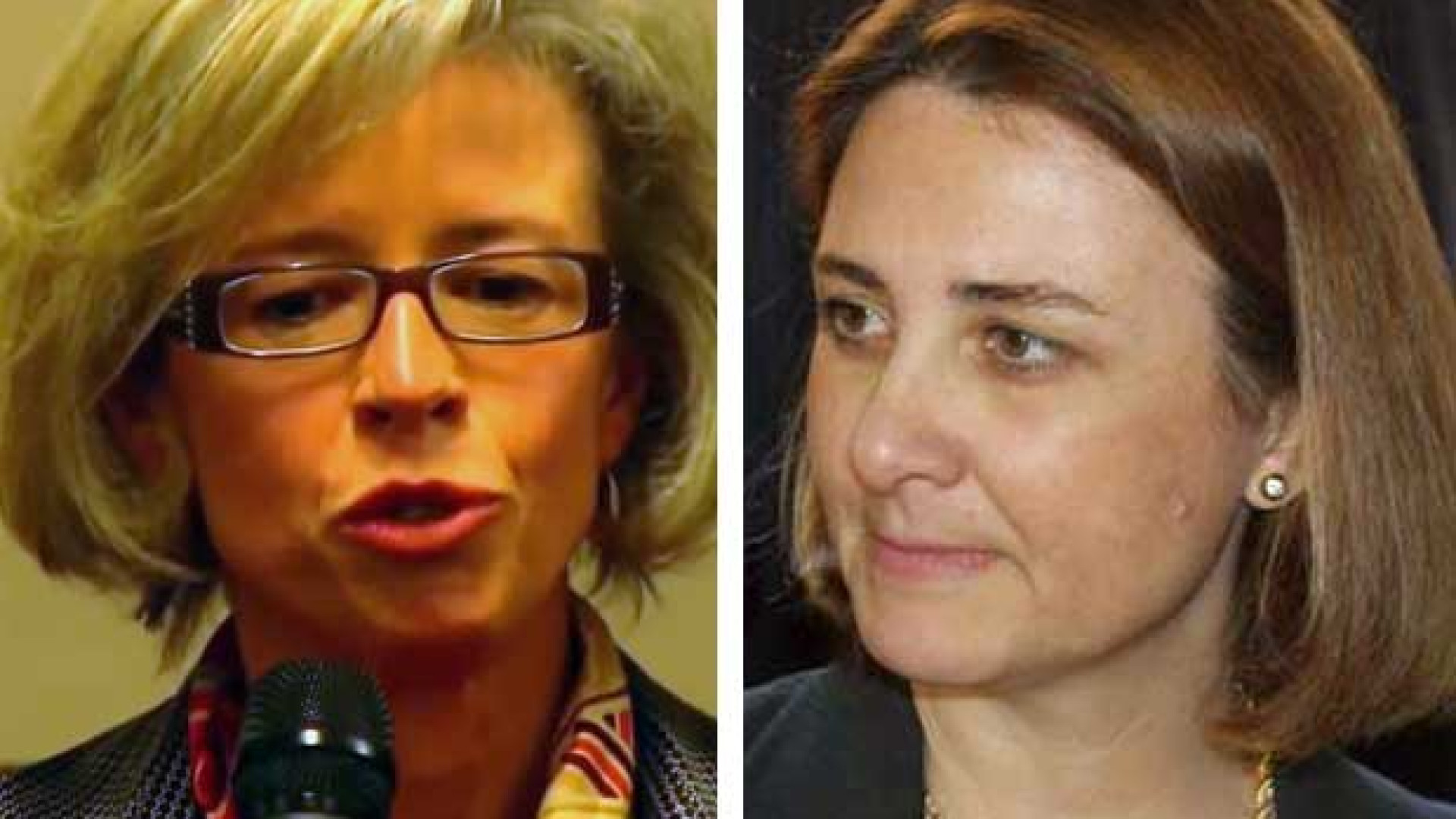 Immagine di Francesco nomina due donne al dicastero per i laici, la famiglia e la vita