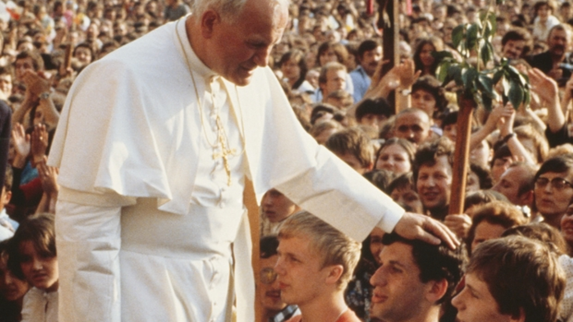 Immagine di Tutta la verità sull'amore secondo Wojtyla