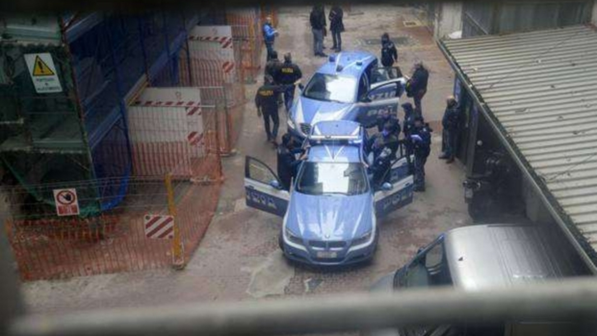 Immagine di La 'ndrangheta si veste social