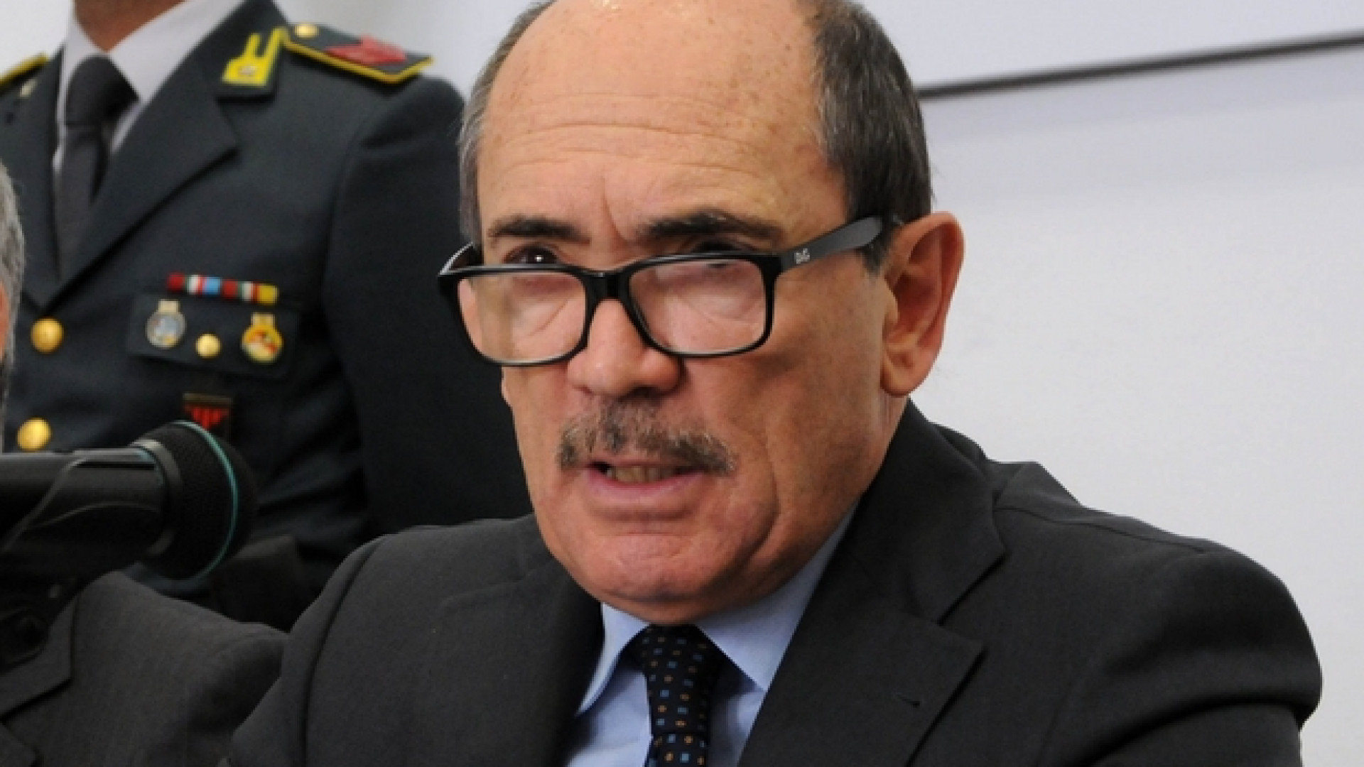 Immagine di Cafiero de Raho è il nuovo procuratore nazionale antimafia