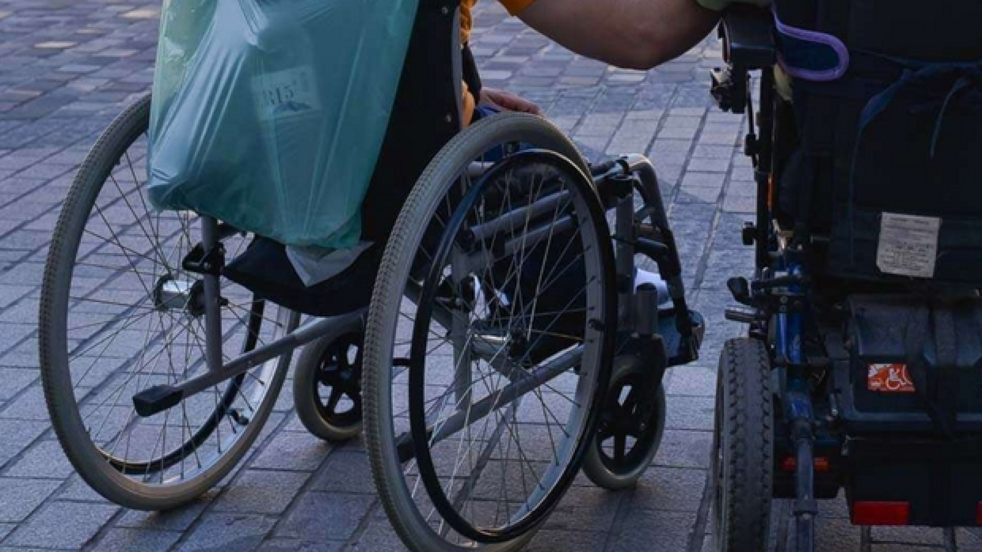 Immagine di «Lazio: no a tagliare i servizi». Ma ai disabili risulta il contrario