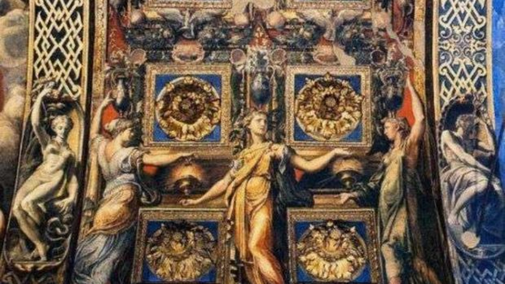 Immagine di Nella notte, la voce dello sposo che risveglia la vita