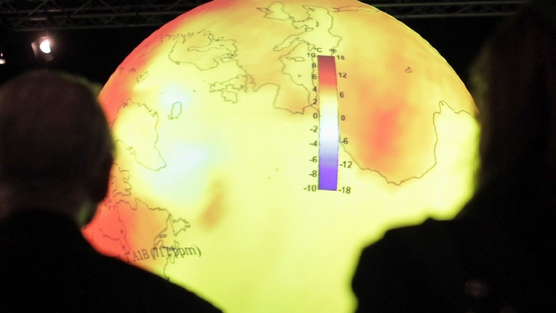 Immagine di Accordi sul clima al via, la Ue prova a fare sul serio