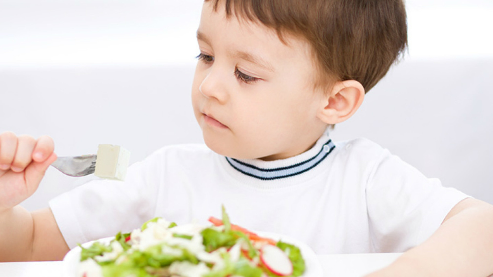 Immagine di A scuola il menù diventa speciale con legumi, tofu e pesce. Addio carne?