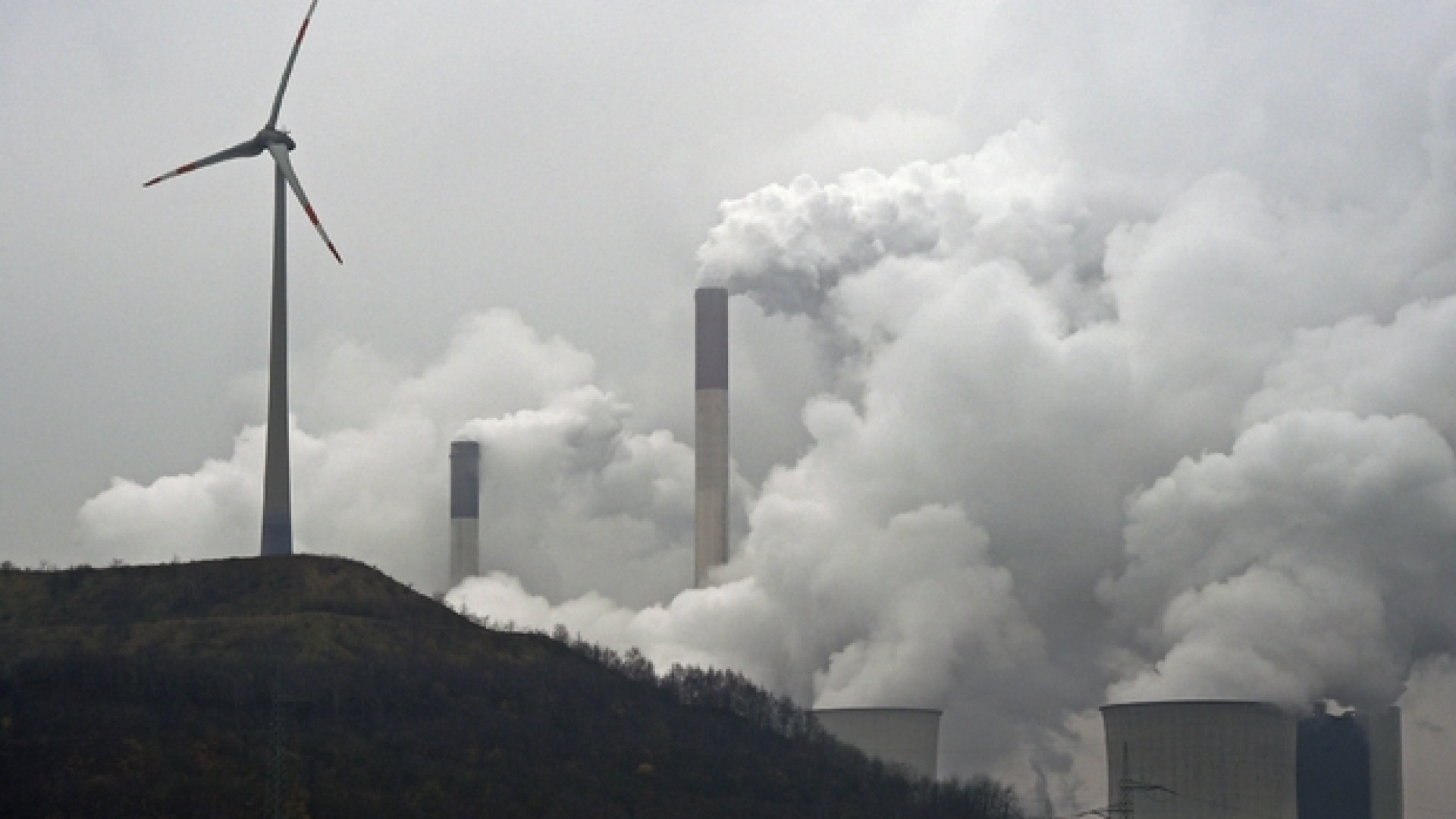 Immagine di L'Europa punta al taglio del 30% dell'anidride carbonica