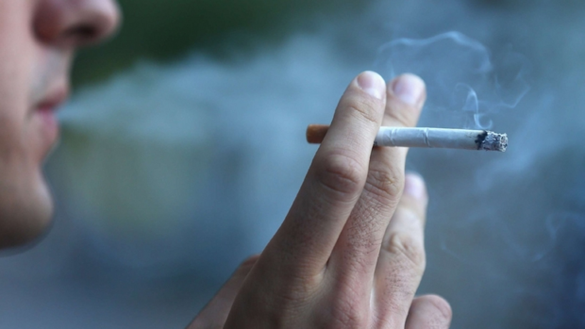 Immagine di «Il fumo fa male», dal 2018 in Vaticano sarà vietata la vendita di sigarette