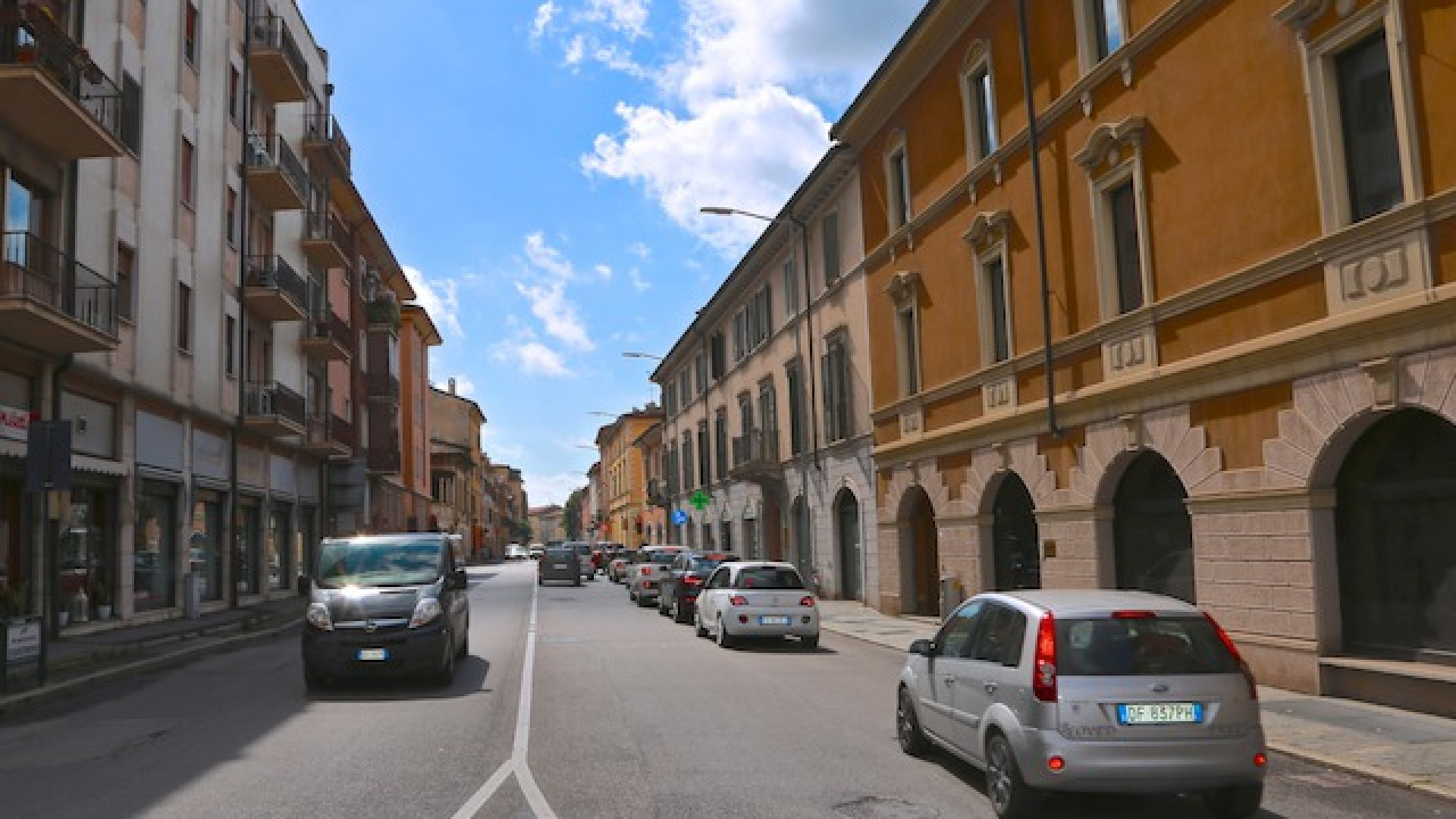 Immagine di Strada Sud sì, Strada Sud, no: quel dibattito surreale per non affrontare il problema