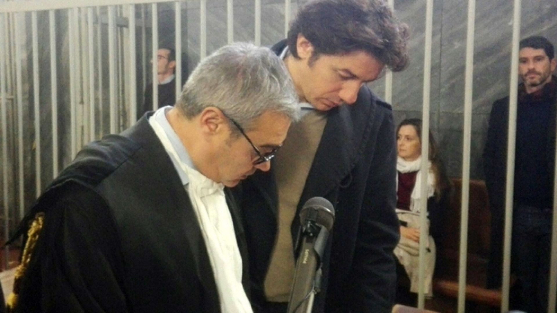 Immagine di Dj Fabo, si è aperto il processo a Cappato per «aiuto al suicidio»