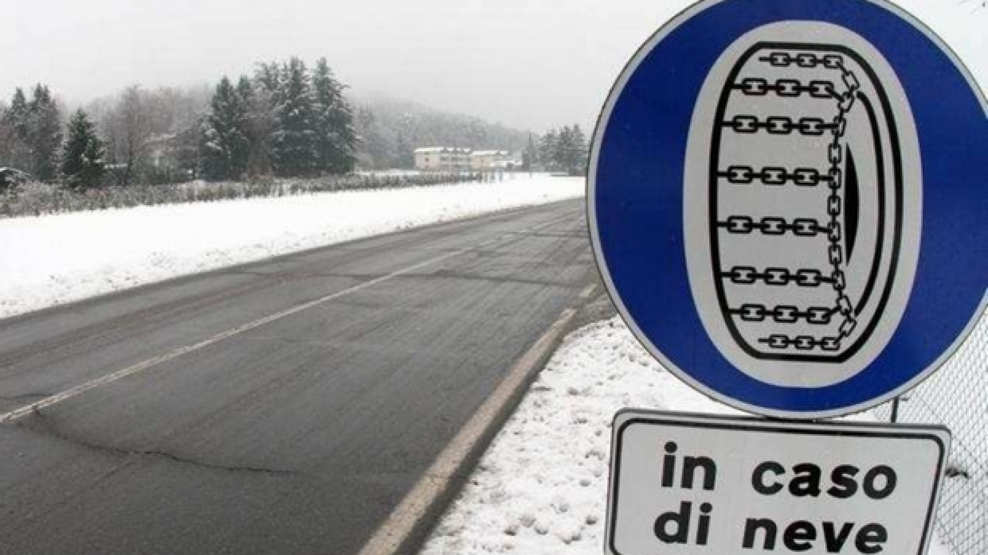 Immagine di Estivi, invernali o 4 stagioni: ecco cosa scegliere