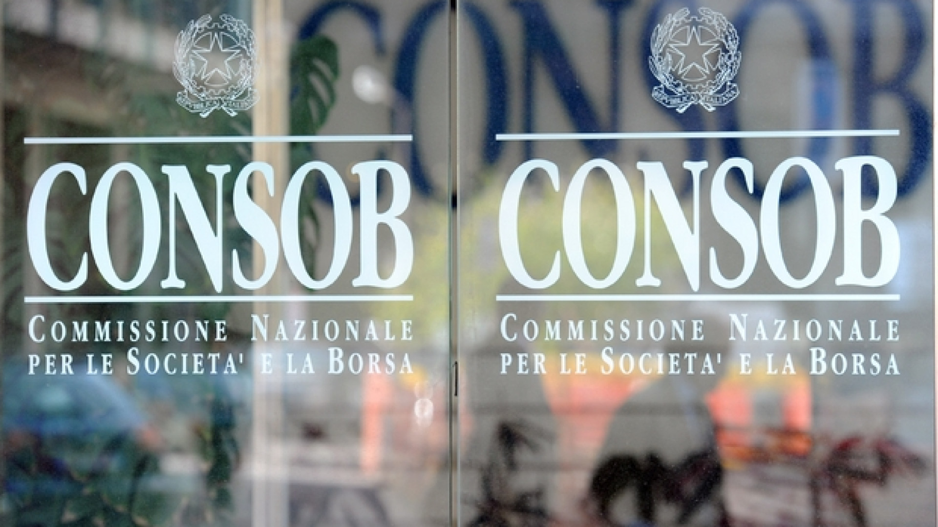 Immagine di Banche, scontro tra Consob e via Nazionale