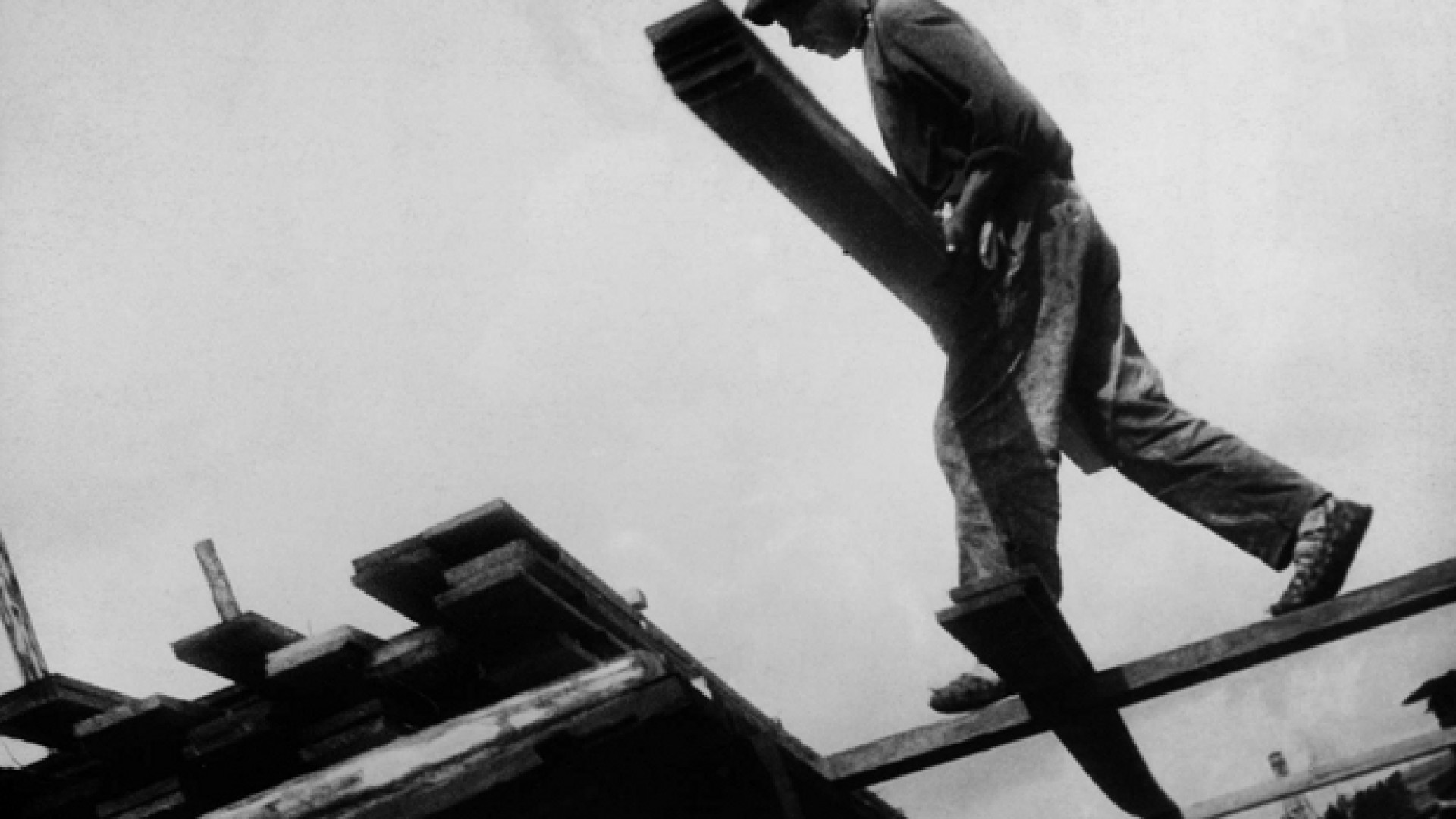 Immagine di Il lavoro nel tempo: dalla rivoluzione all'illusione