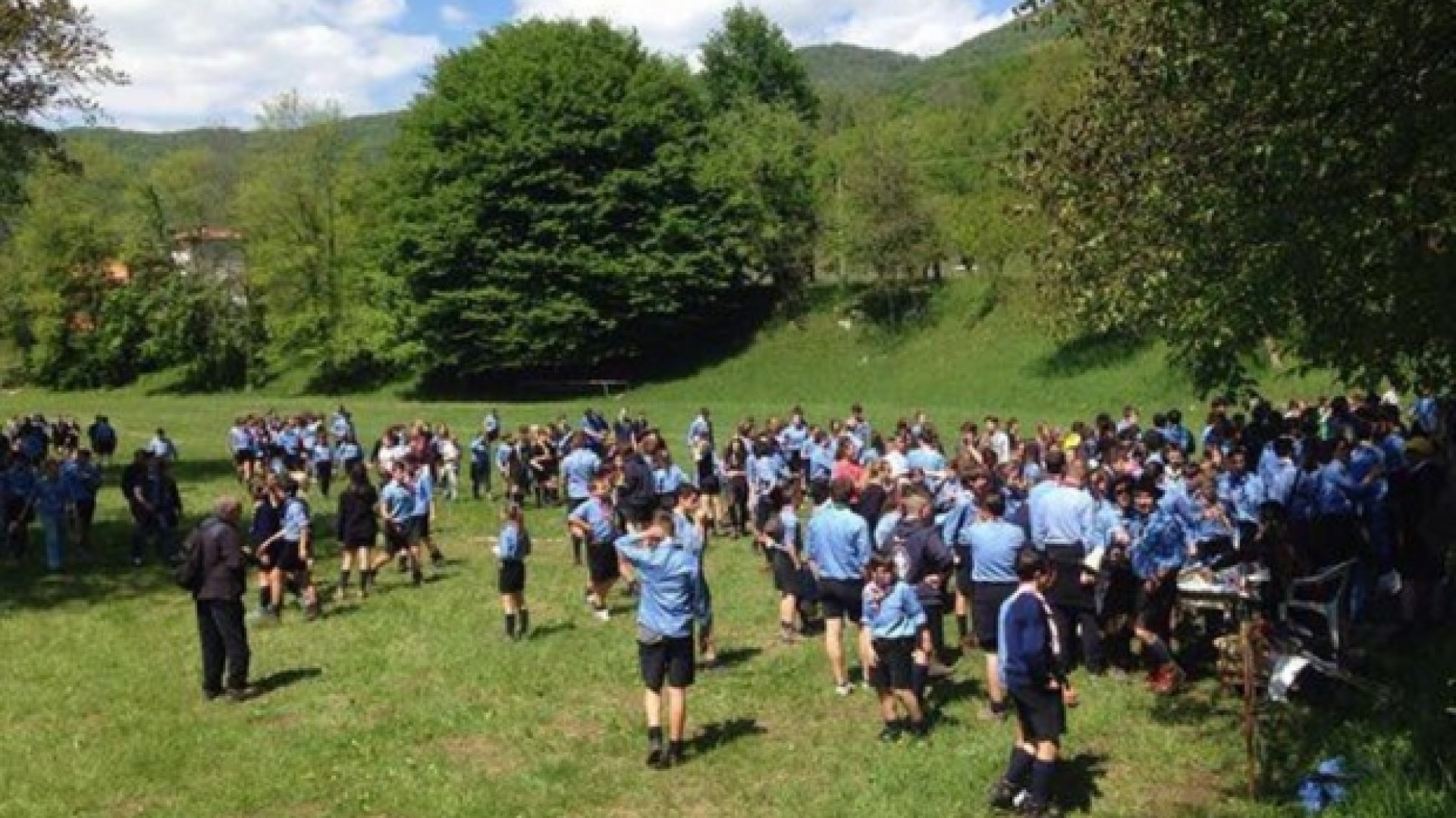 Immagine di Dopo il caso scout. I lettori di Avvenire la pensano così /2