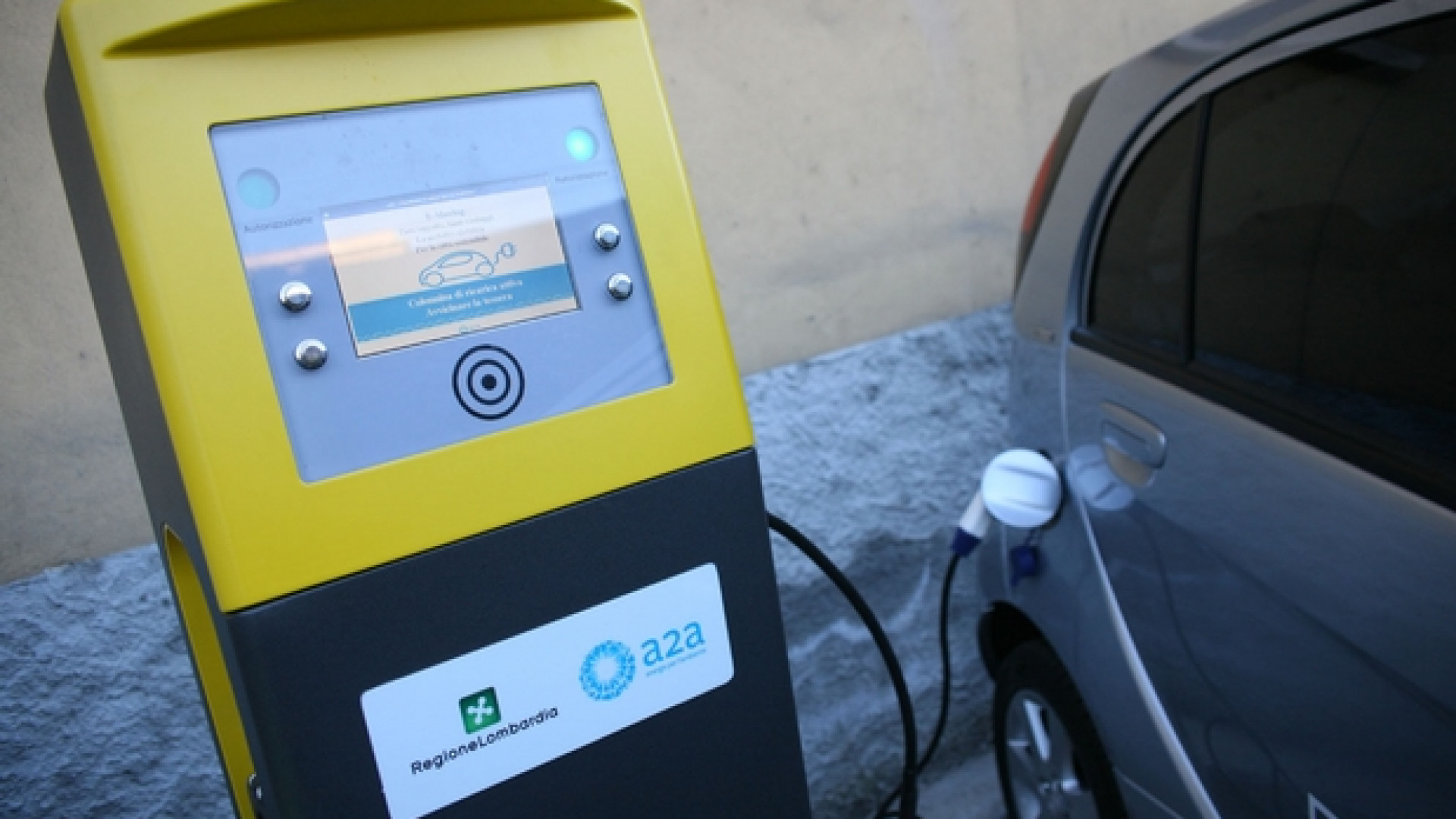 Immagine di Zero carbone e più auto elettriche: ecco la strategia nazionale
