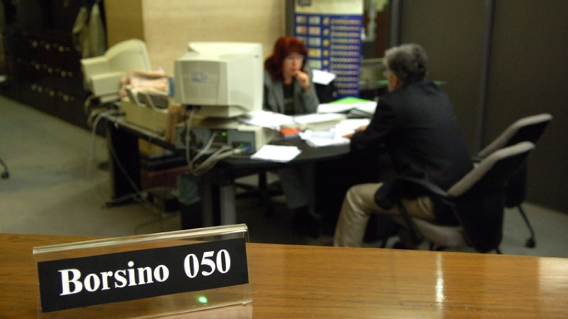 Immagine di Più occupati con gli investimenti esteri in Italia