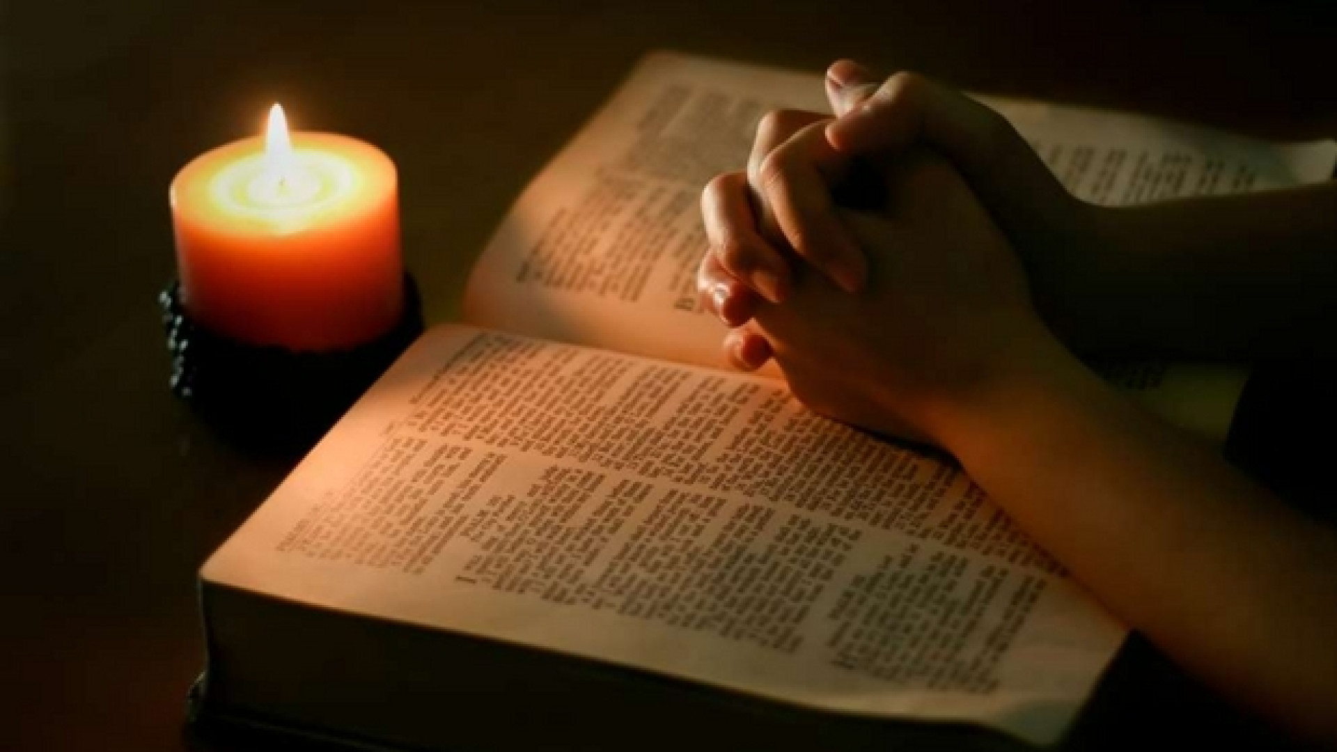Immagine di Come leggere la Bibbia, voce dell'infinito