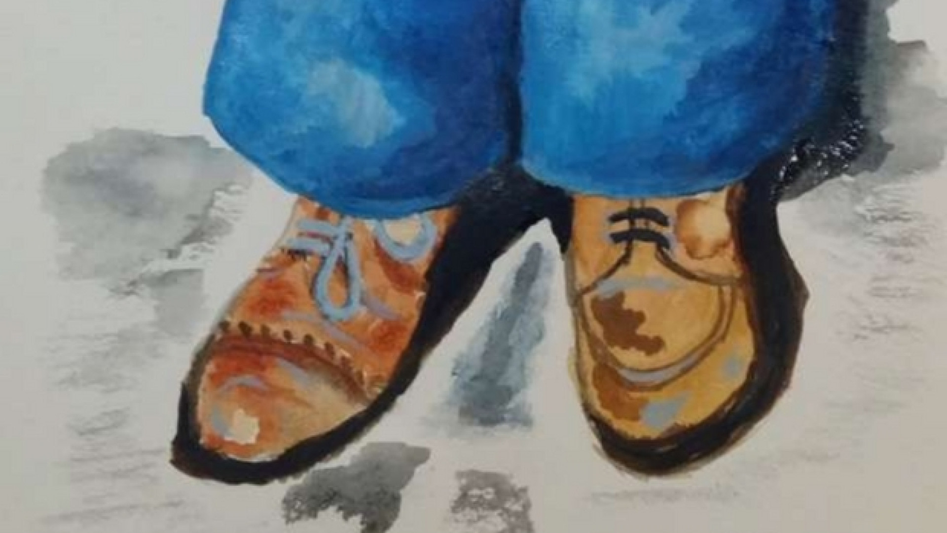 Immagine di In mostra a Roma gli artisti dei laboratori della Comunità di S.Egidio