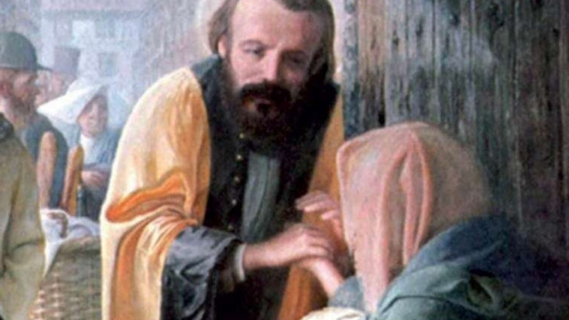 Immagine di Ozanam, ecco le regole del giornale perfetto