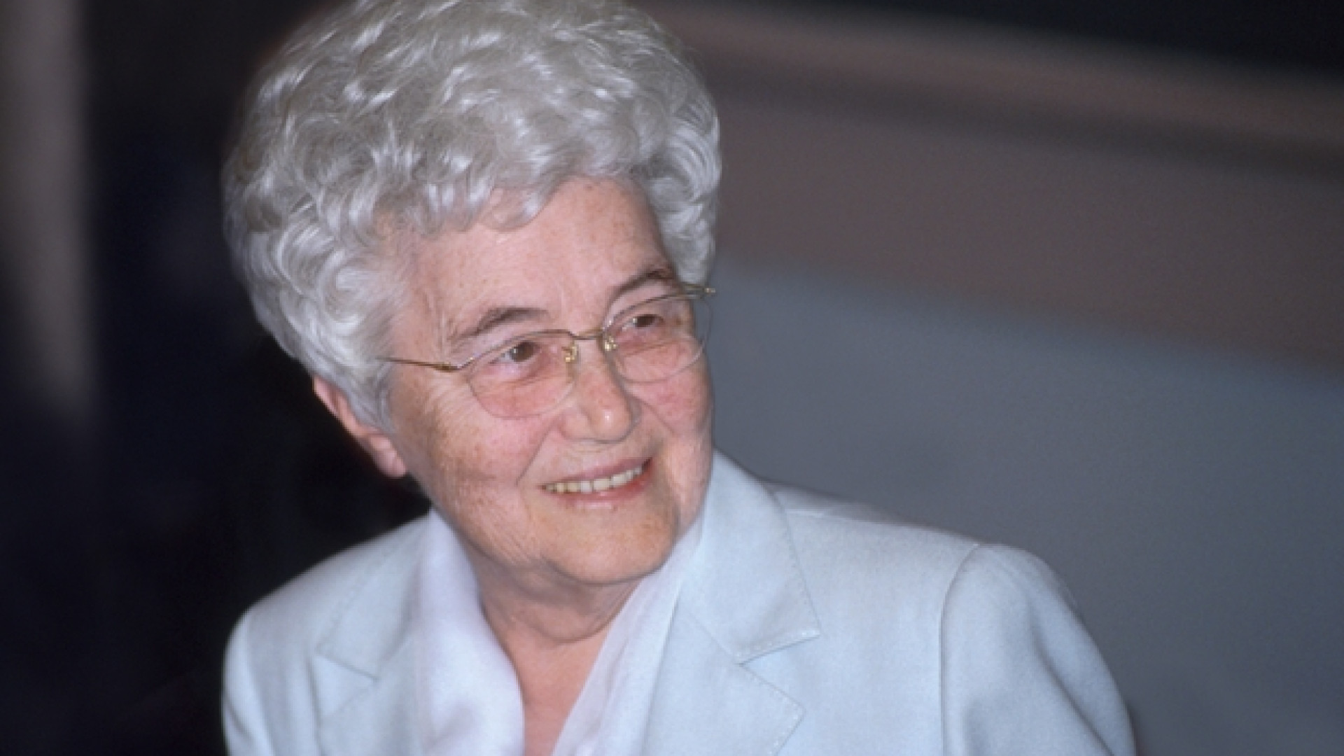 Immagine di Chiara Lubich: una profezia ancora tutta da scoprire