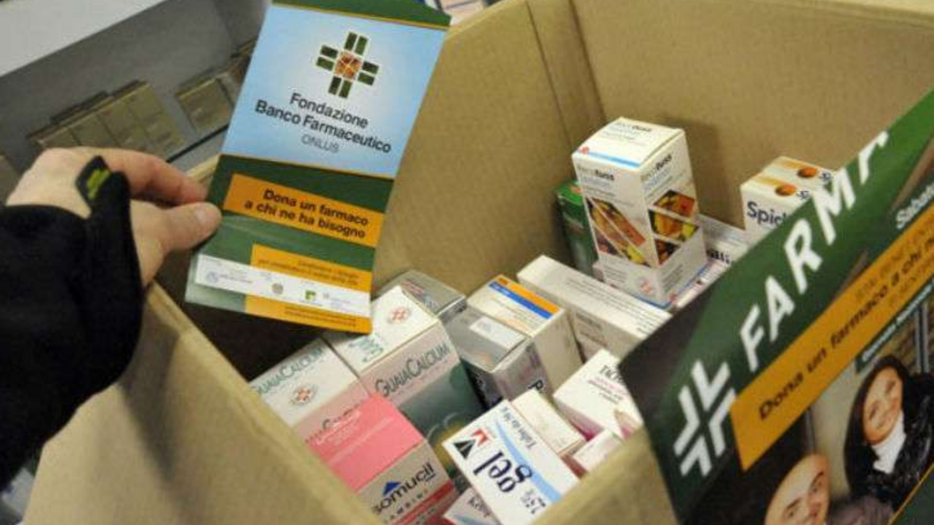 Immagine di Il Sistema sanitario solidale che aiuta i poveri senza cure
