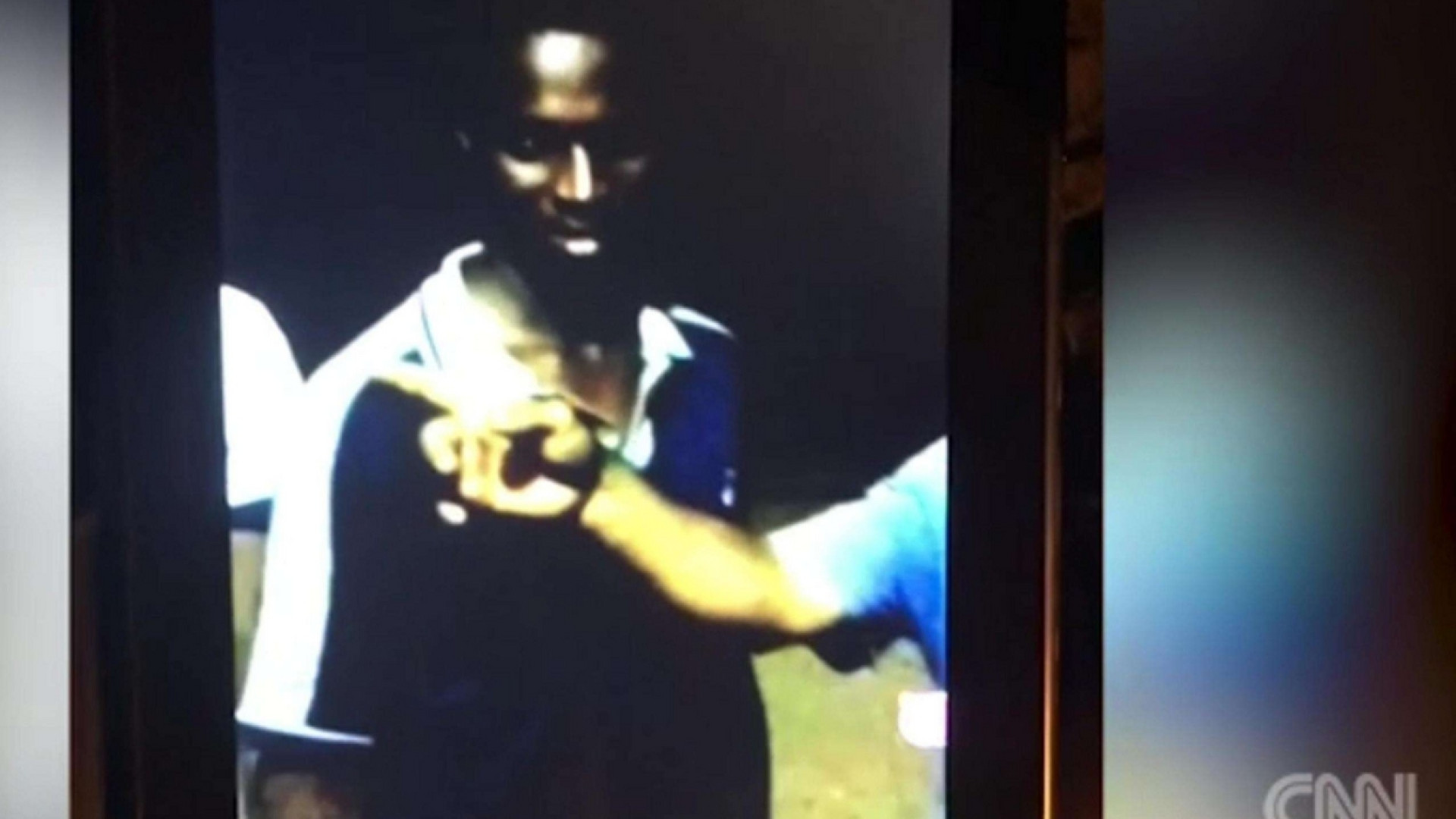 Immagine di «Aste di migranti in Libia». Il video della Cnn