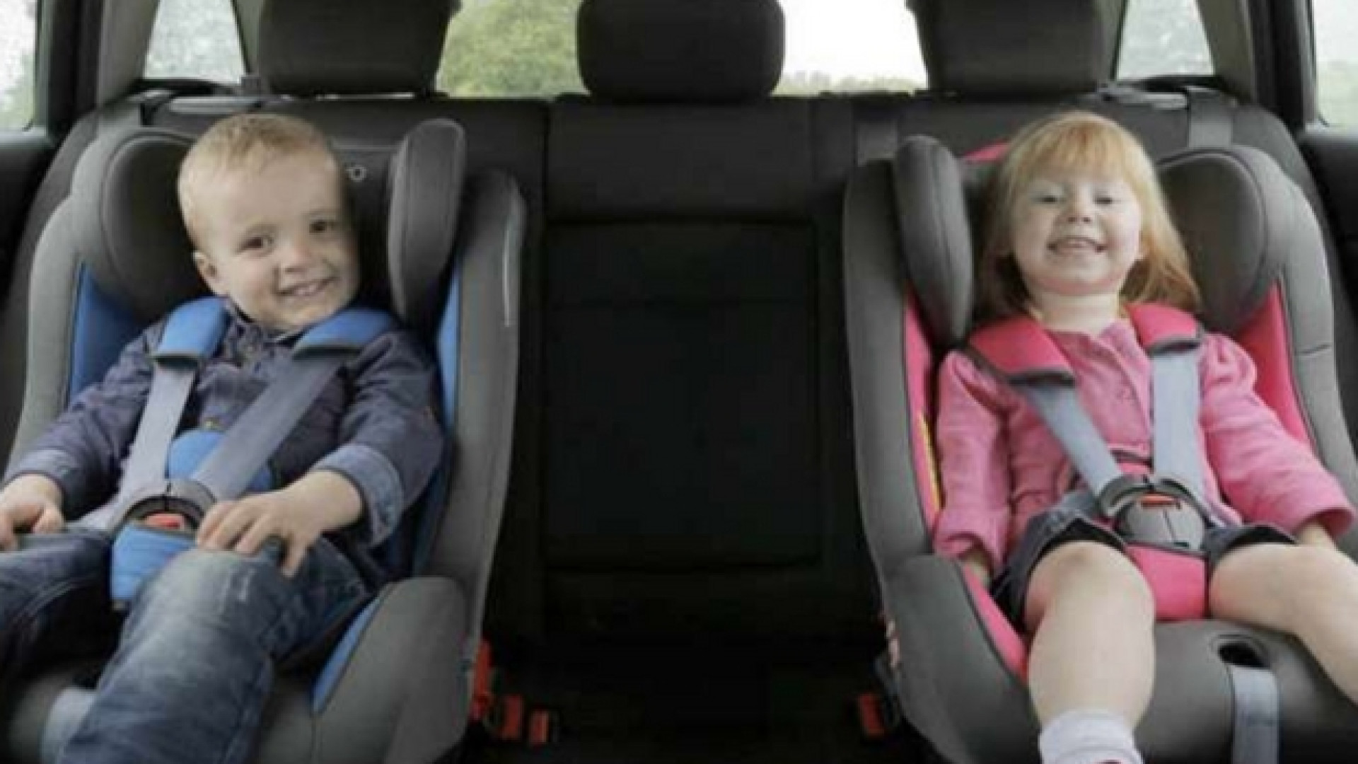 Immagine di Bambini in auto, sbagliare è una questione di vita o di morte