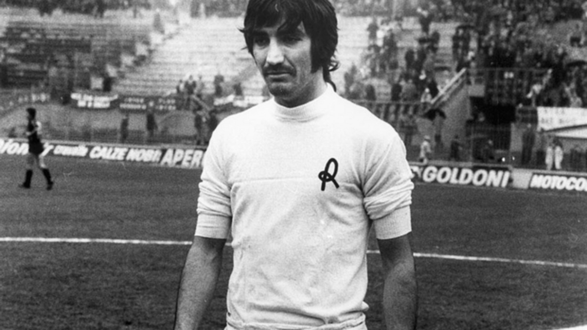 Immagine di Vendrame, il Pasolini del gol