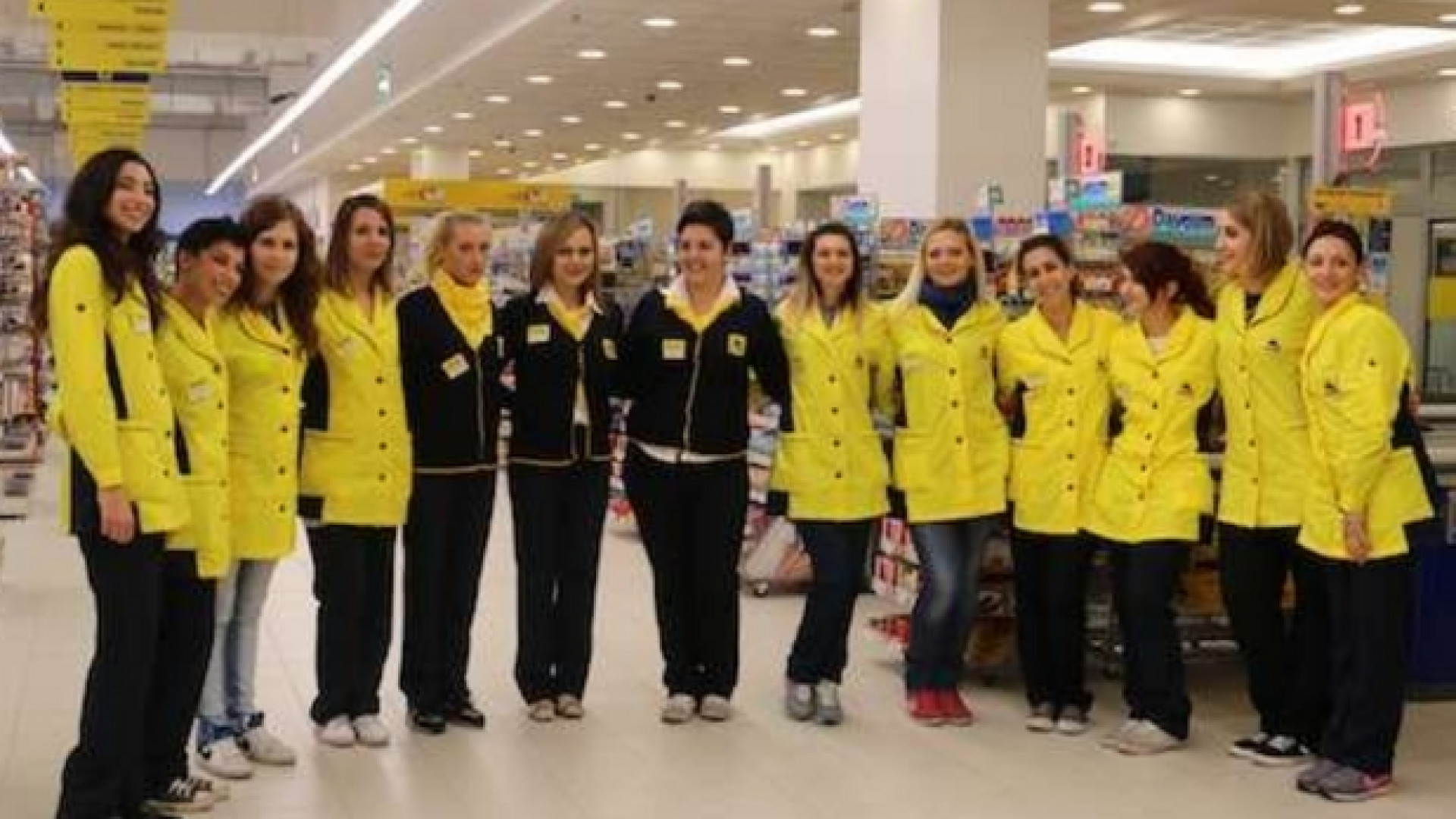 Immagine di Tigros cerca 120 persone in Lombardia