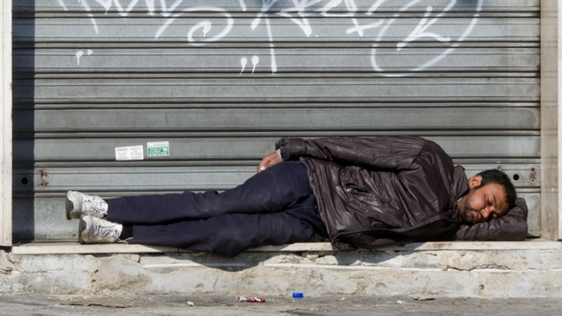 Immagine di La Caritas: i giovani sono più poveri dei loro genitori