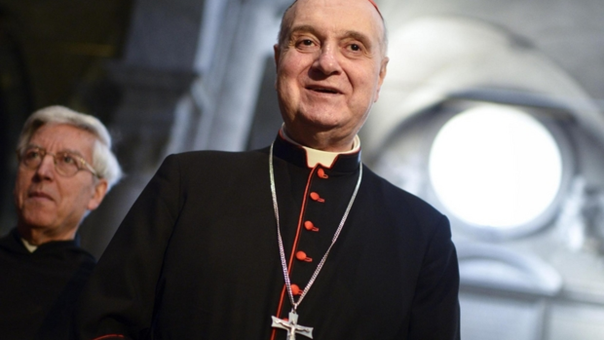 Immagine di Il cardinale Comastri: «Sul San Pio X ho ordinato ben tre inchieste»
