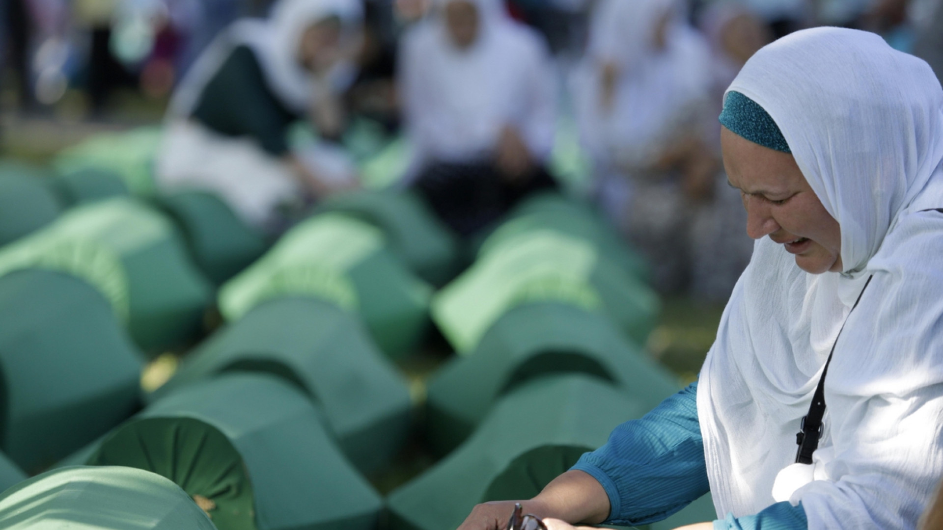 Immagine di Atroce Srebrenica. (Dedicato a chi non sa)