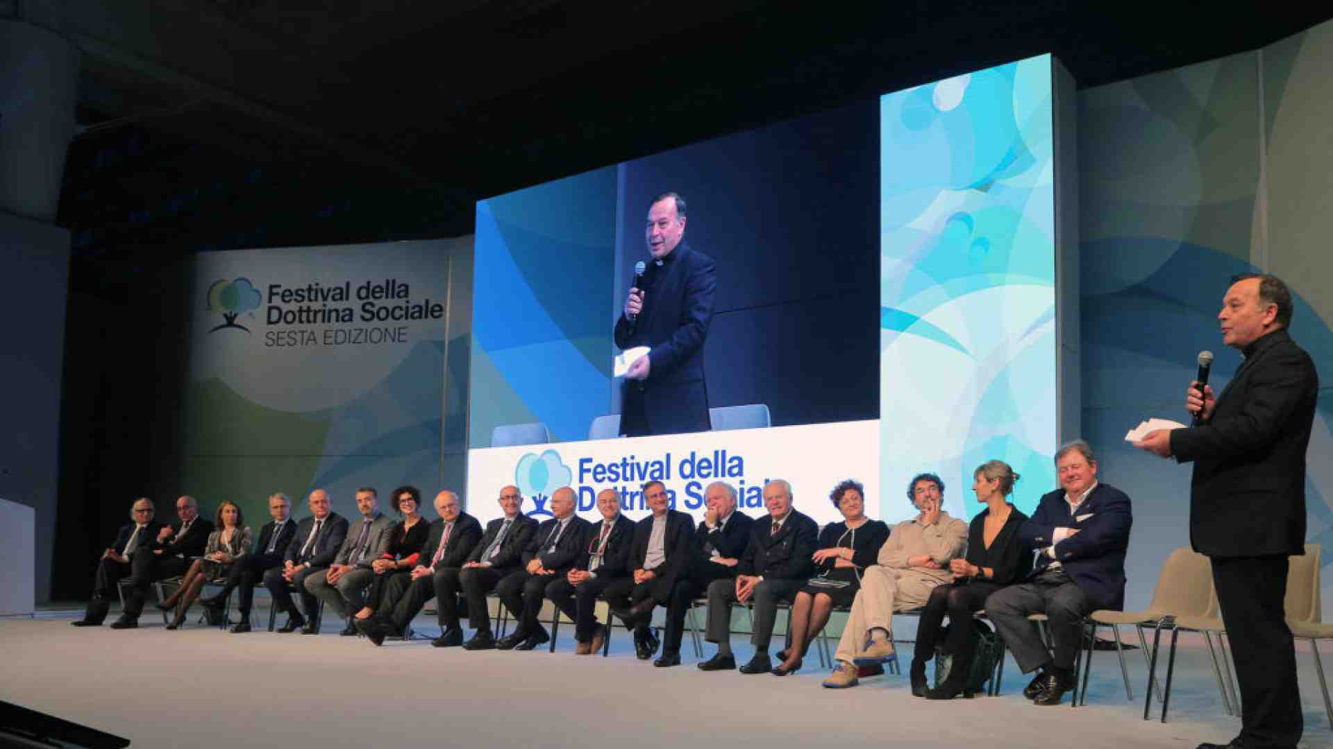 Immagine di Ritorna il Festival della Dottrina Sociale