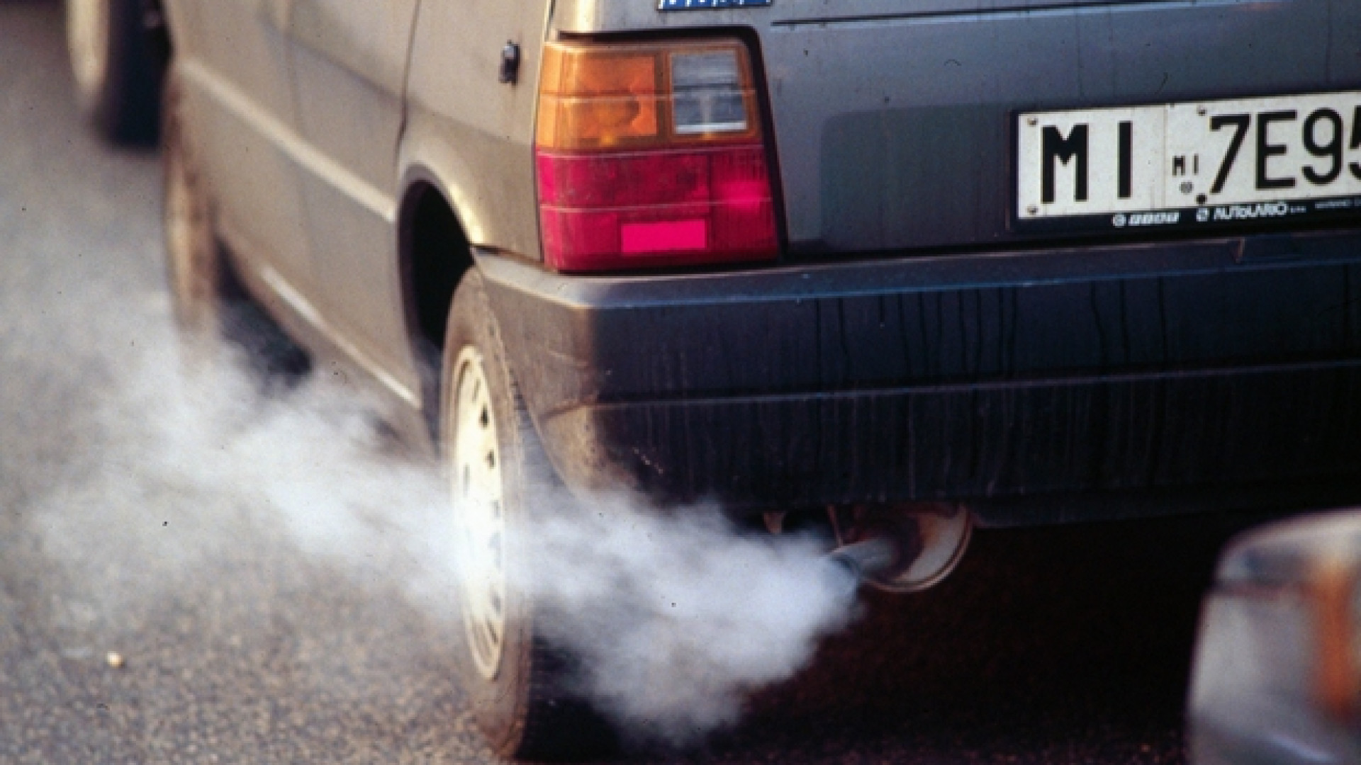 Immagine di Di che euro è la mia auto? Come capire se puoi circolare