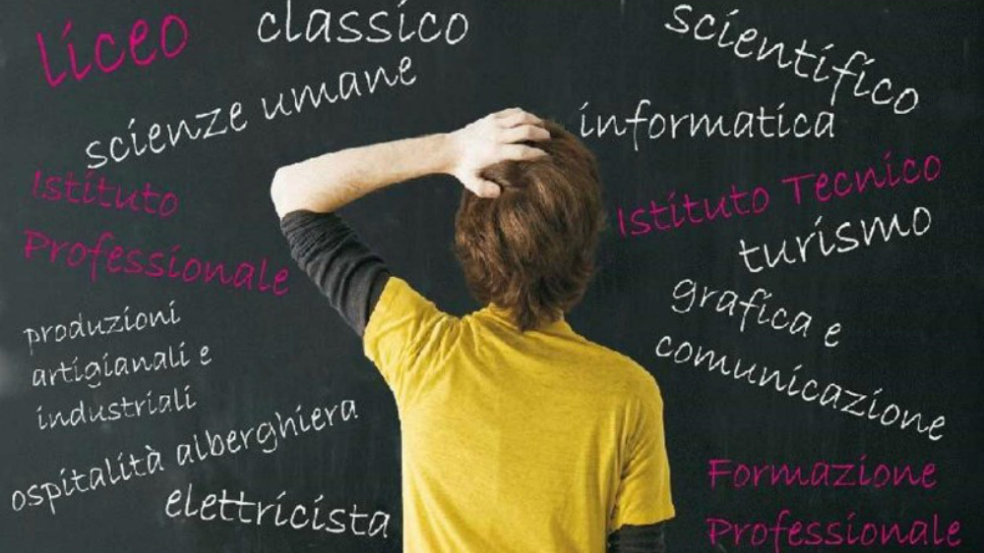Immagine di E Dopo la Terza Media?