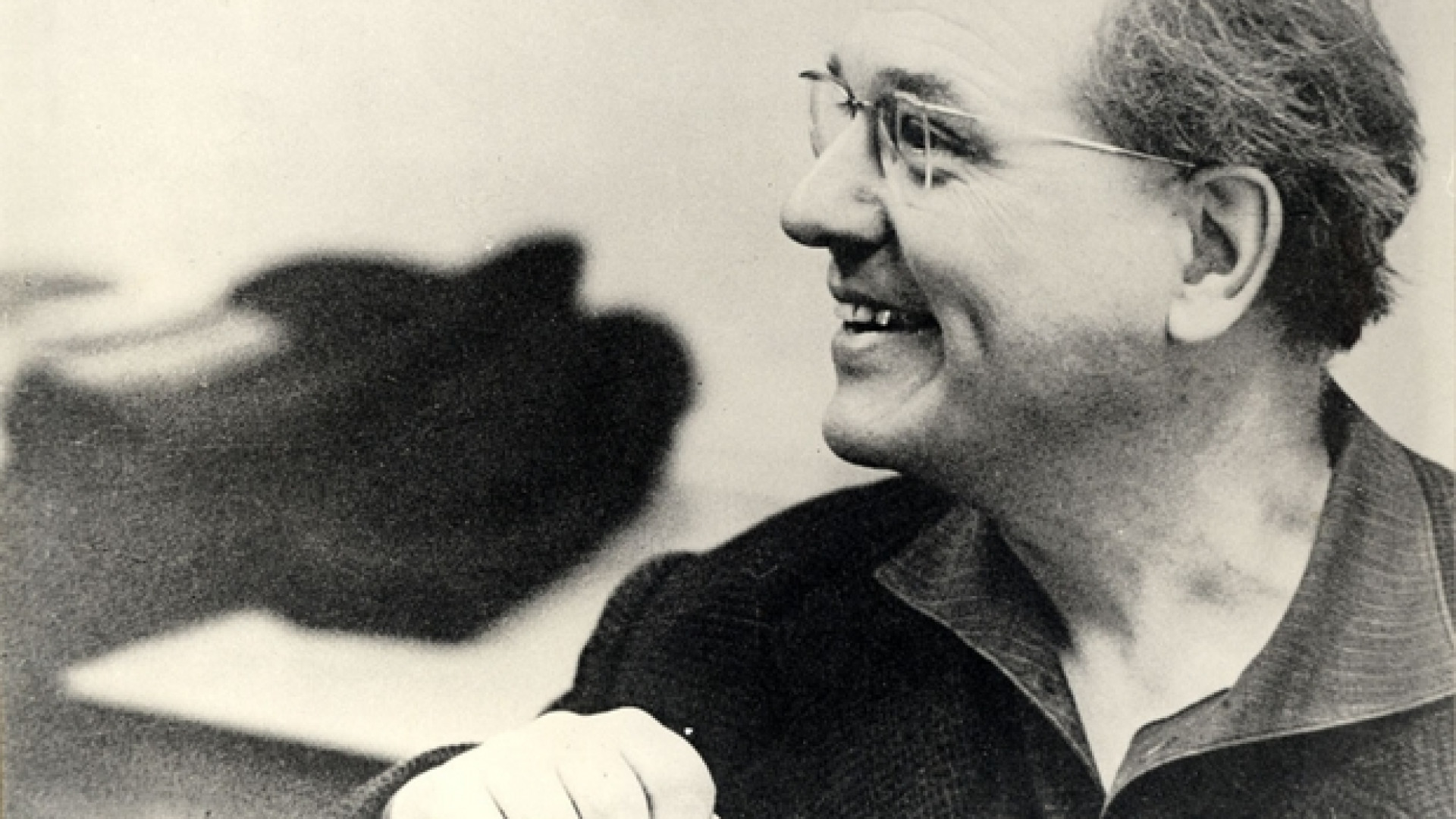 Immagine di Ritratto di Oliver Messiaen, il teologo musicale