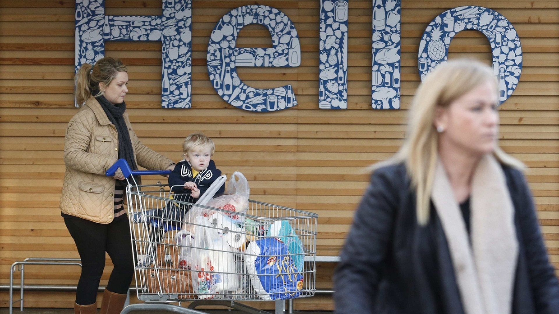 Immagine di Ricchezza, povertà e welfare: la differenza è nella famiglia