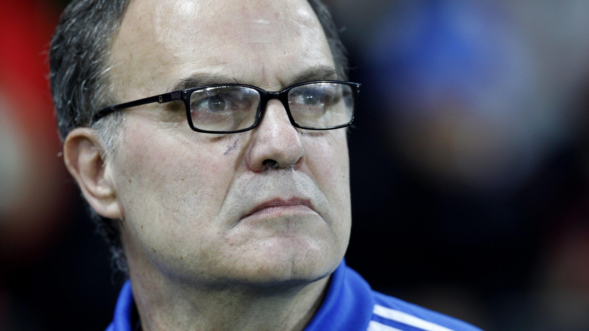 Immagine di Marcelo Bielsa, calcio e cultura dell'allenatore filosofo