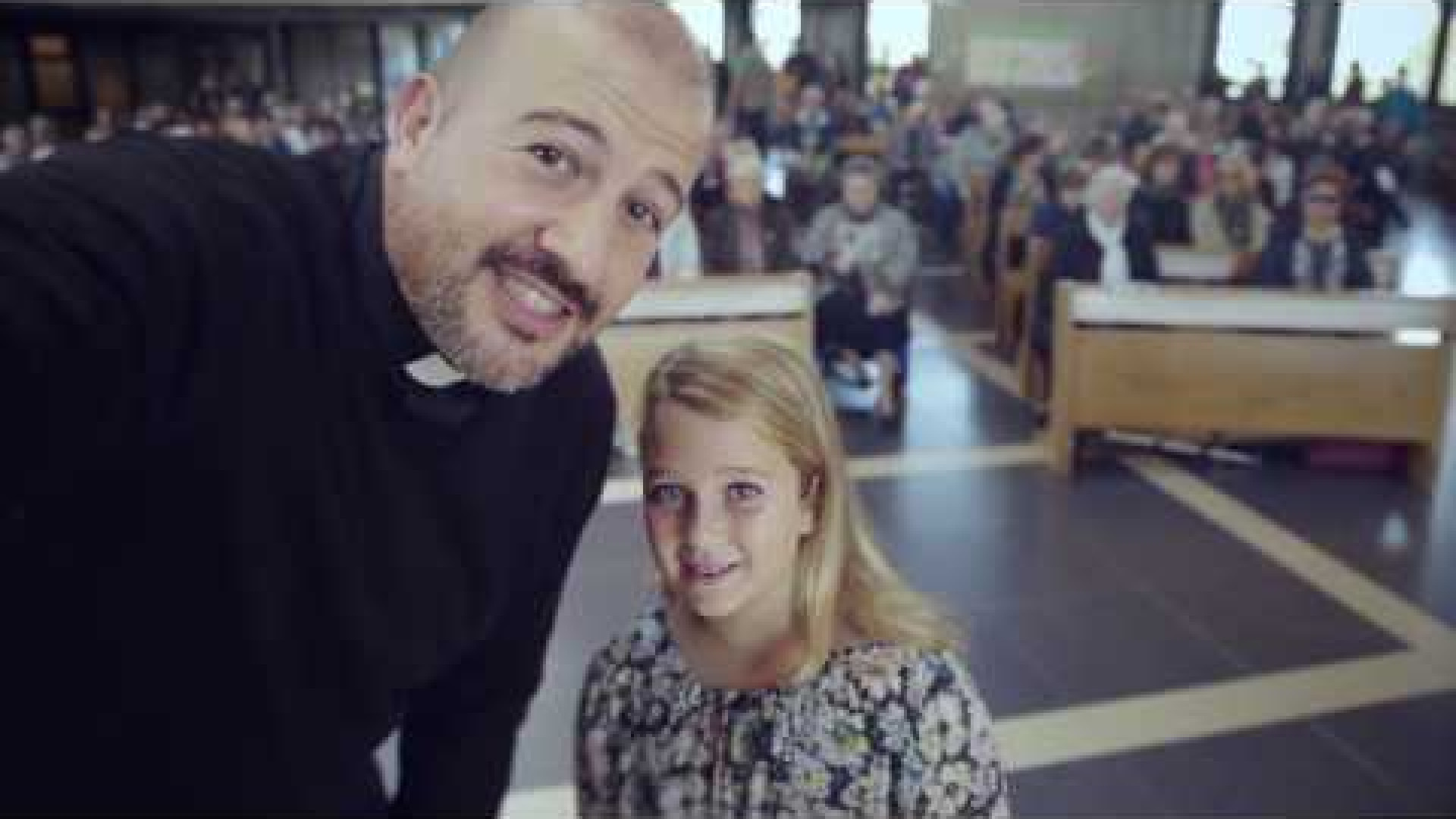 Immagine di Giornata per il sostentamento clero: ecco come dire «grazie» ai nostri sacerdoti