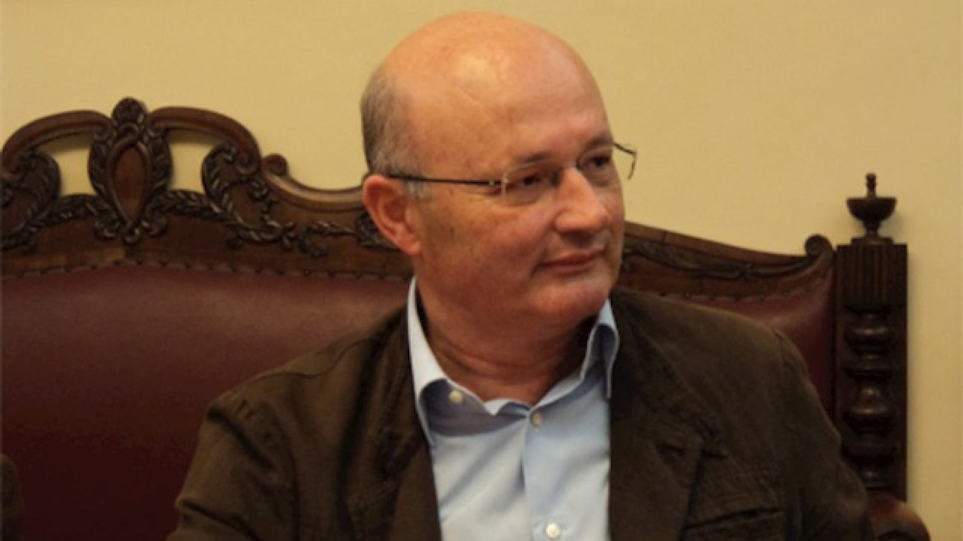 Immagine di Santa Monica, Gabriele Barucca: «Una nobile convergenza di intenti. Competenze e controllo rigoroso durante i lavori»