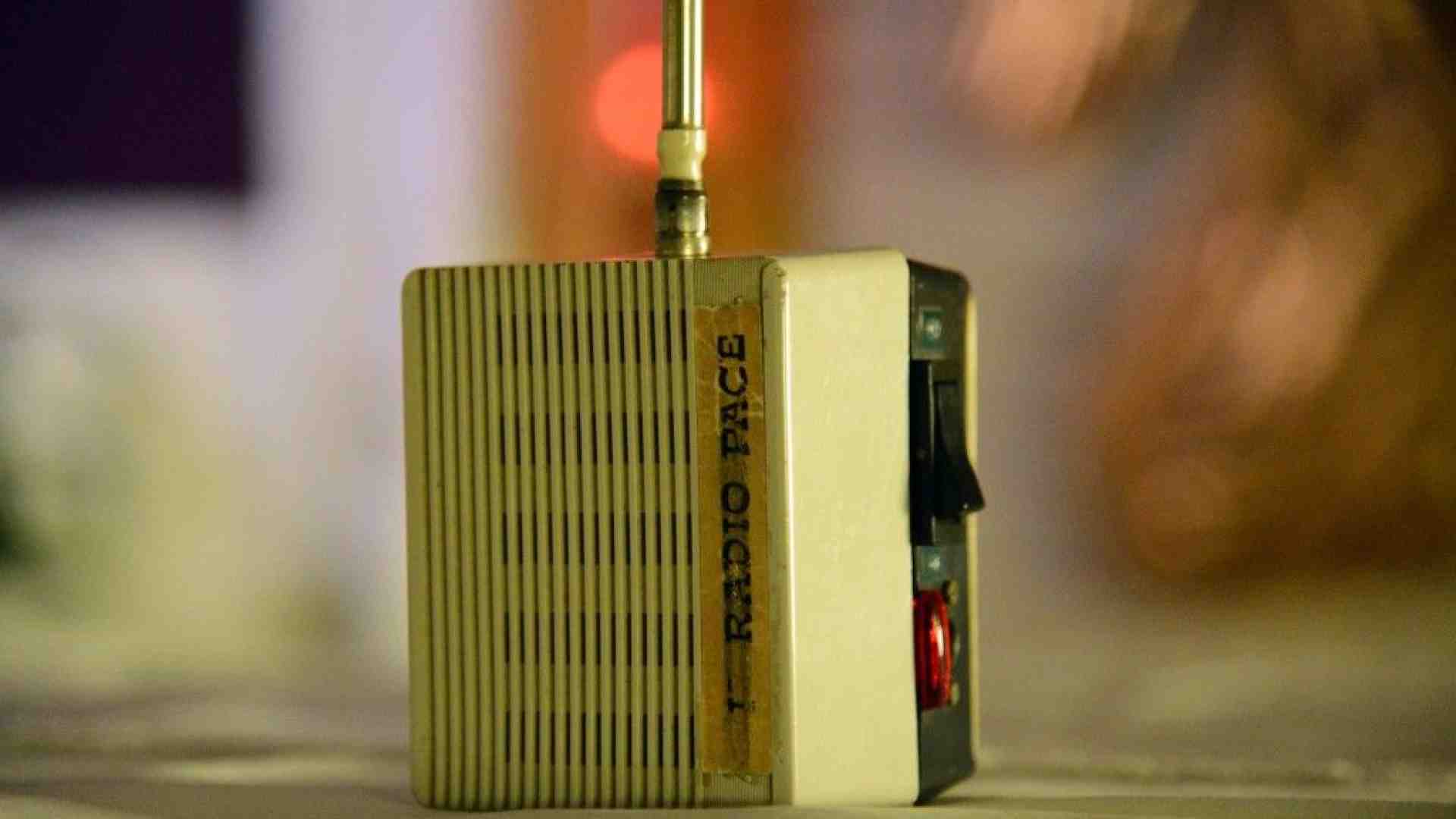 Immagine di Telepace compie 40 anni