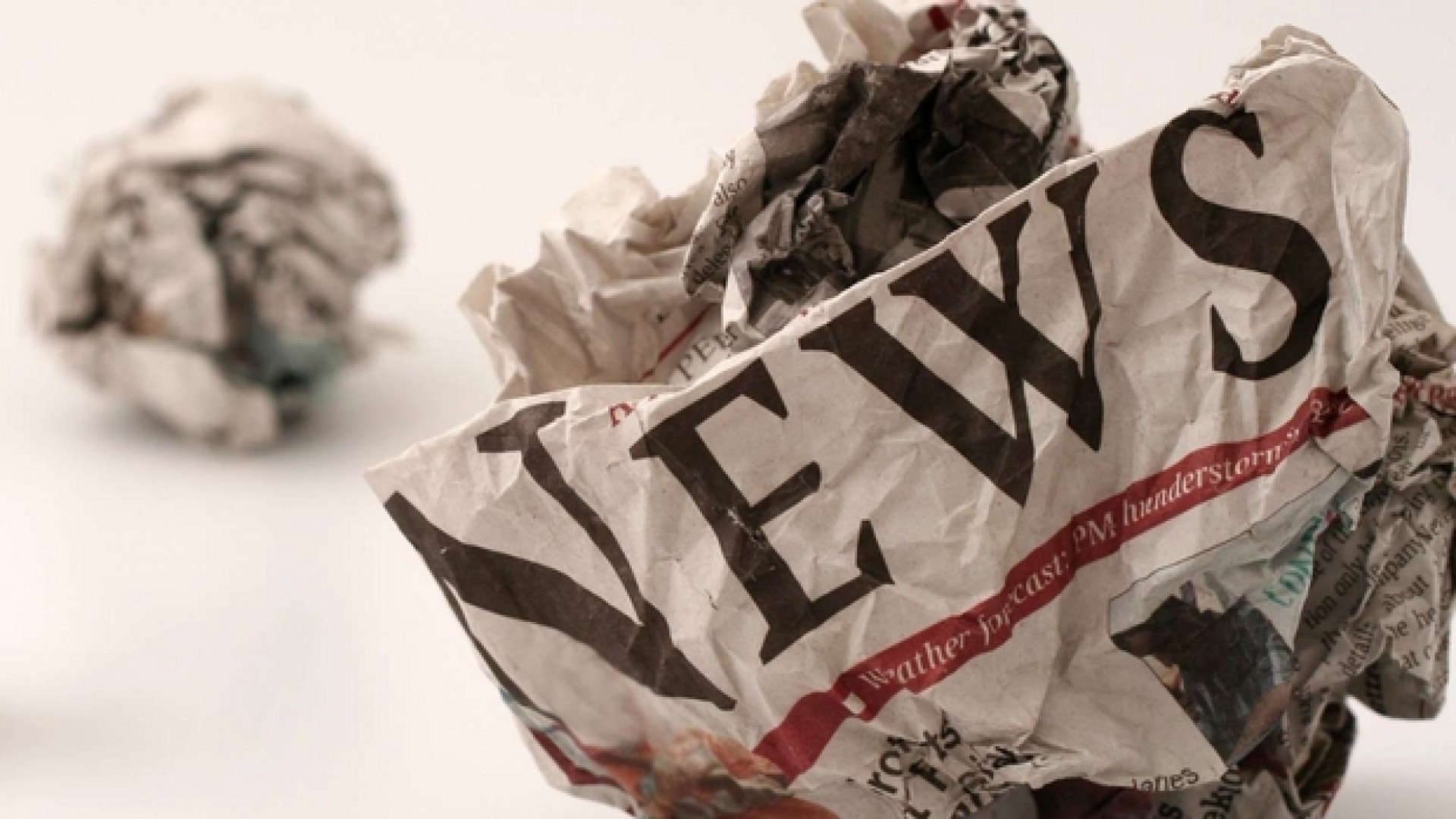 Immagine di Perché la lotta alle fake news non si può fare con gli slogan