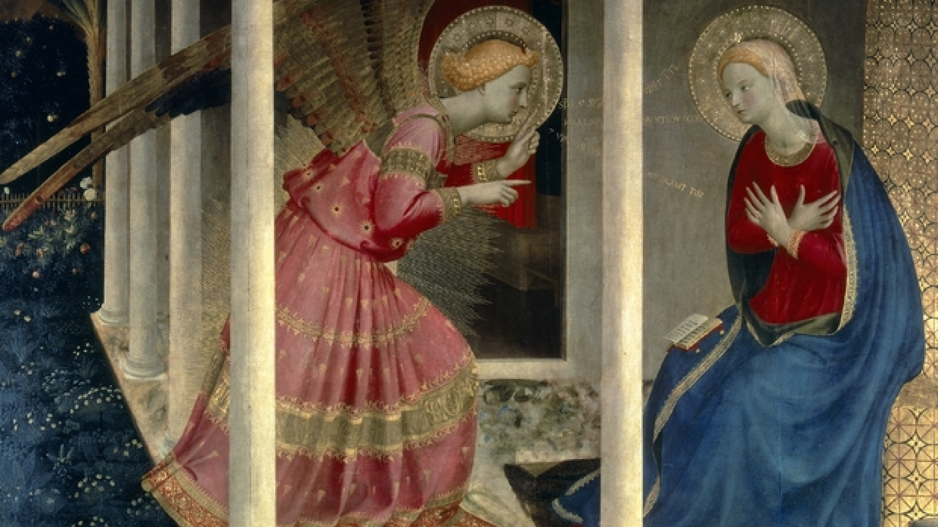 Immagine di In poesia il sacro è donna