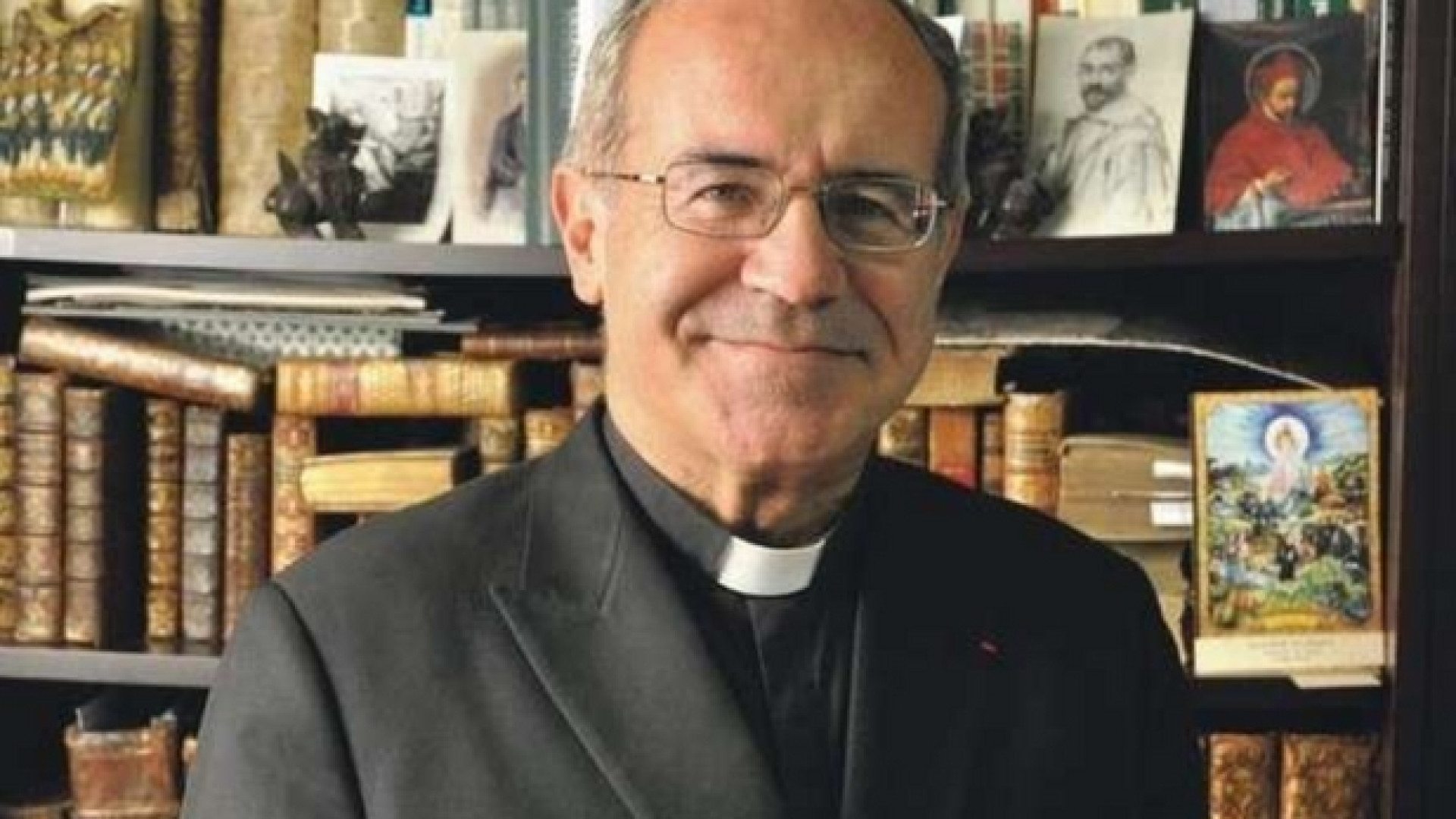 Immagine di «Una nuova primavera per i cattolici francesi»