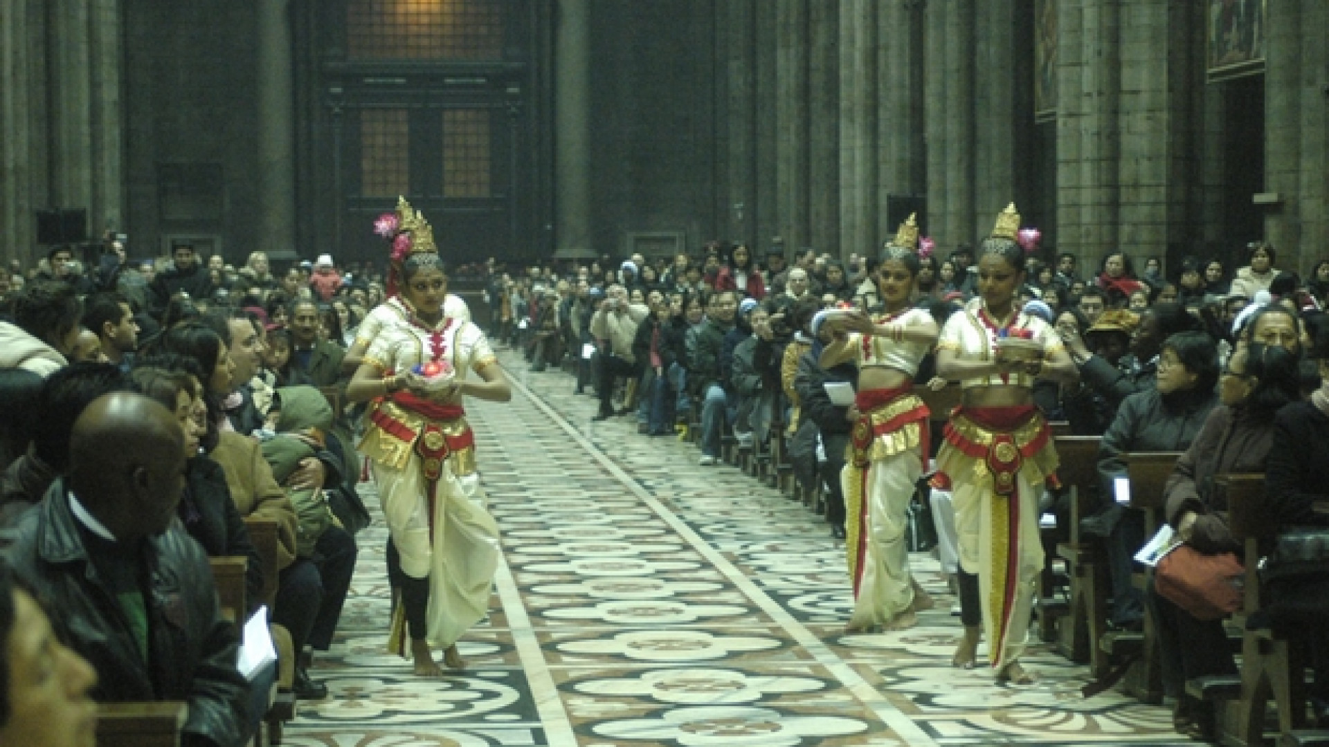 Immagine di Milano, Delpini convoca un Sinodo sulla «Chiesa dalle genti»