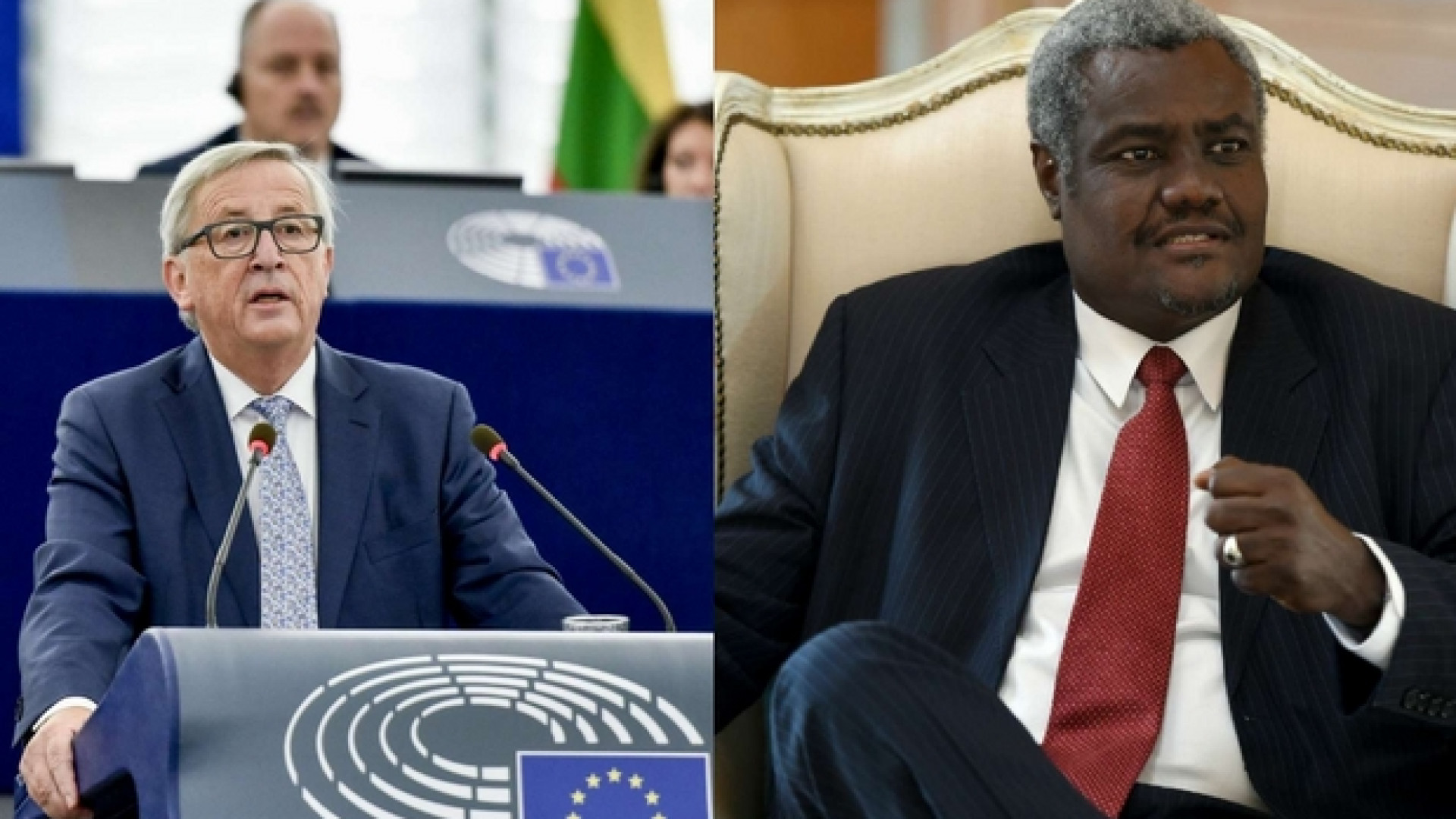 Immagine di Ue-Africa, investiamo in un futuro comune