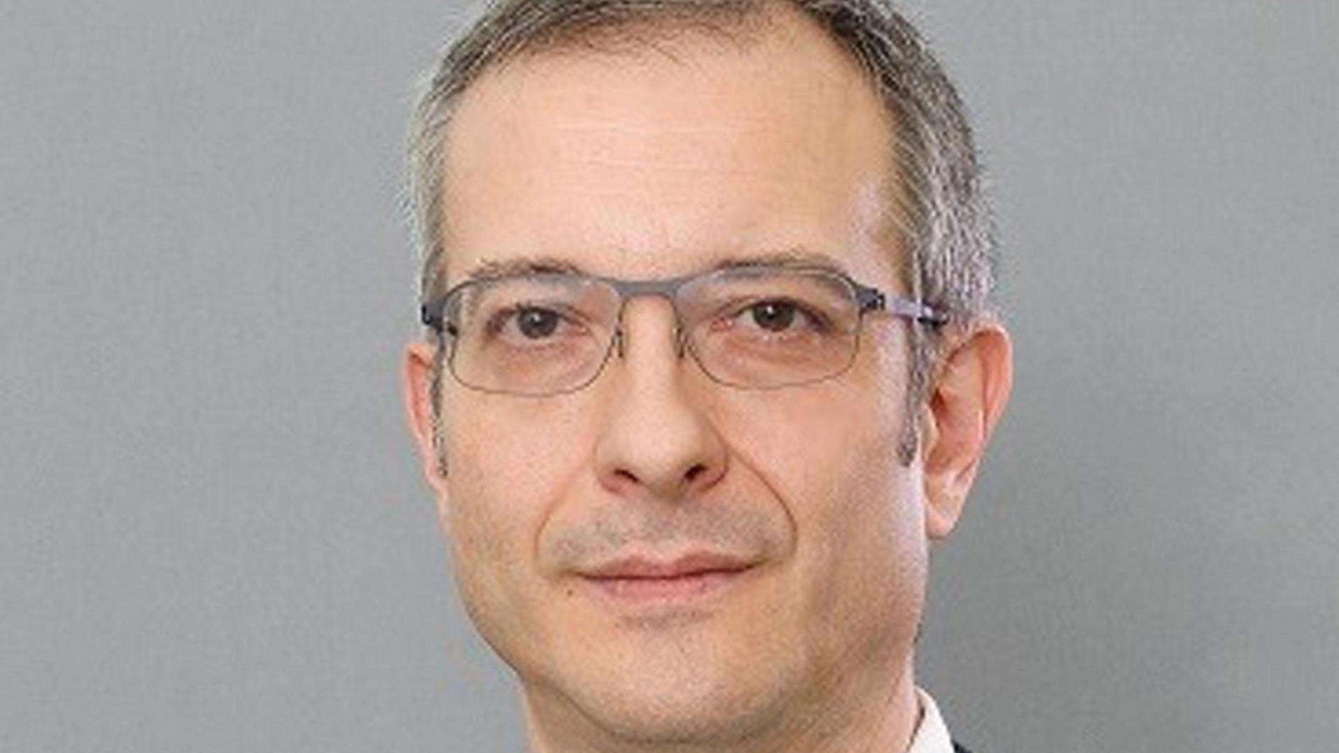 Immagine di Rimosso Mattietti, direttore generale aggiunto dello Ior
