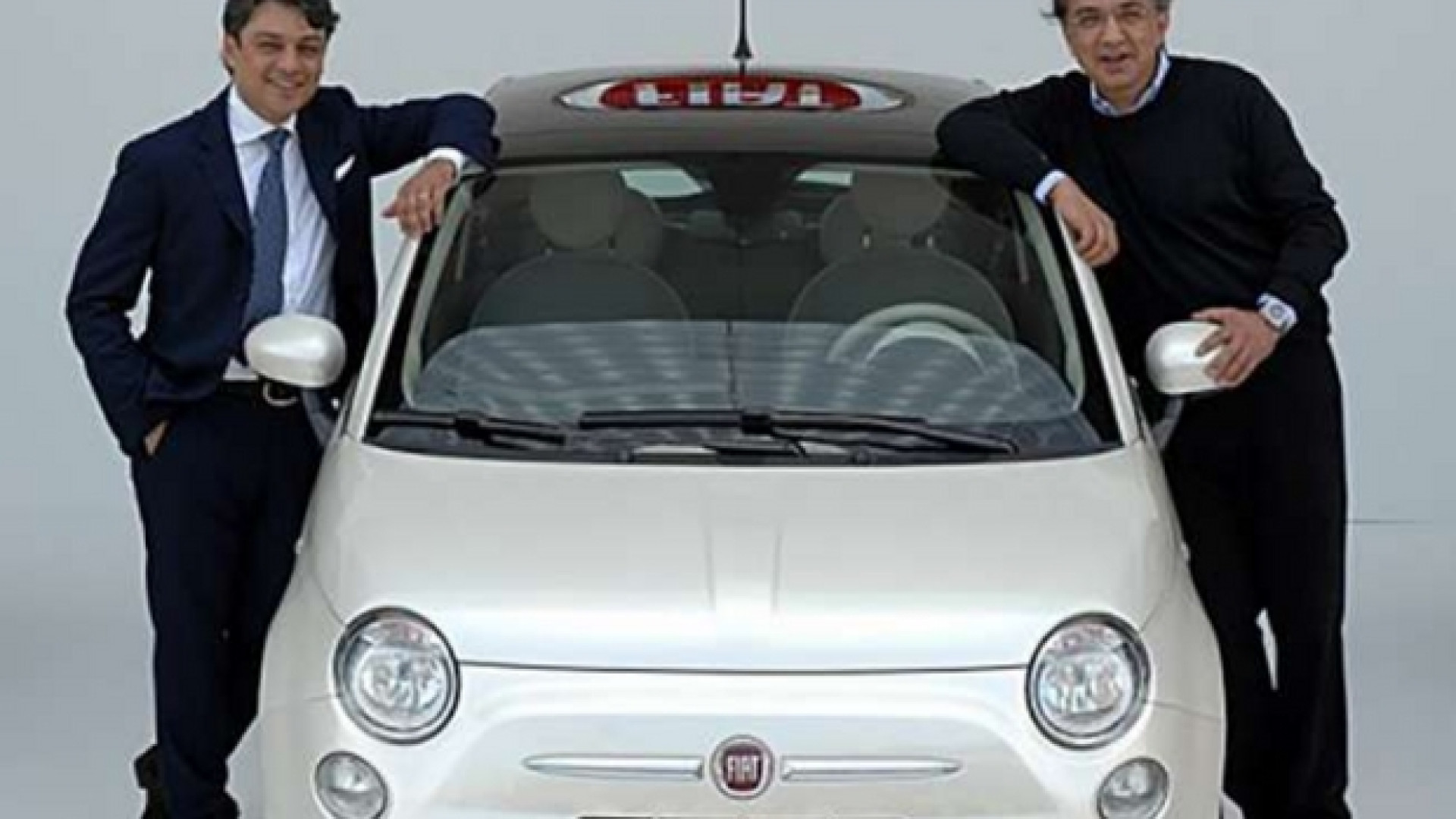 Immagine di Se la Fiat diventa tedesca potrebbe ritrovare De Meo al volante