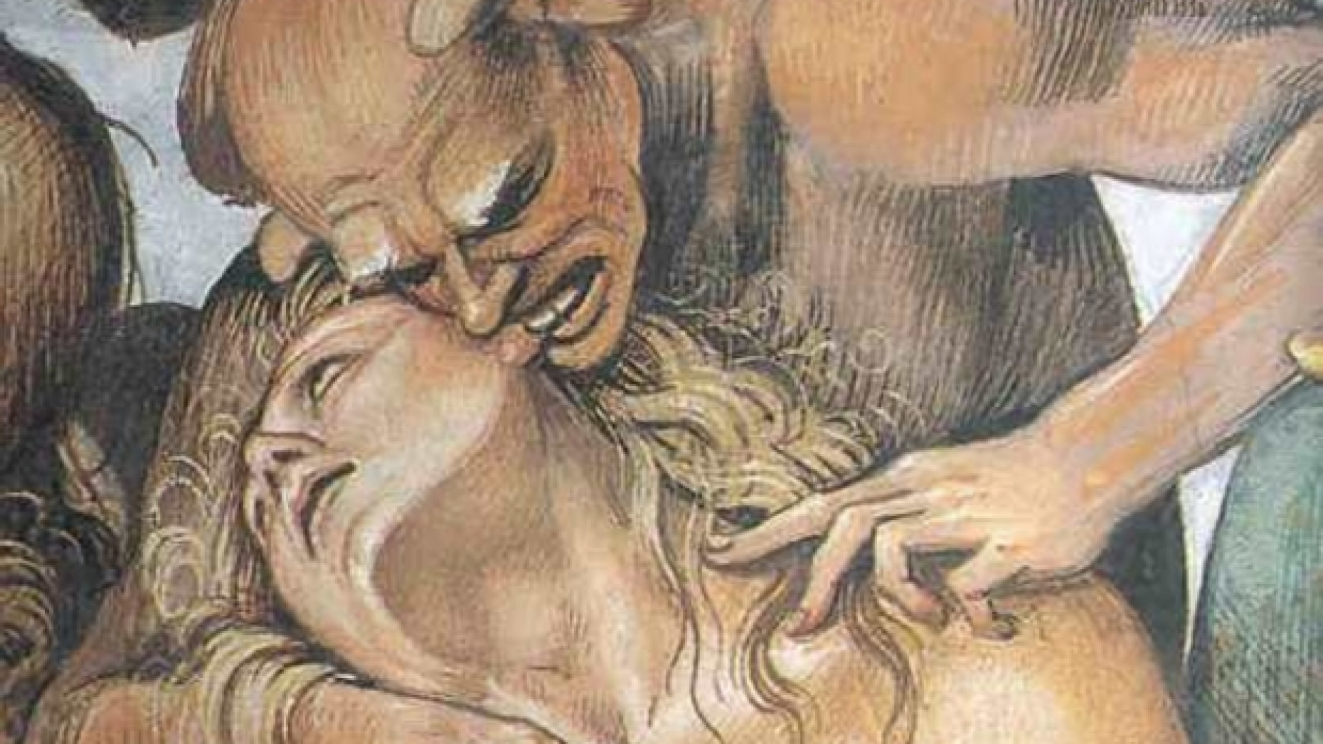 Immagine di Diavolo, il terribile «incompreso»
