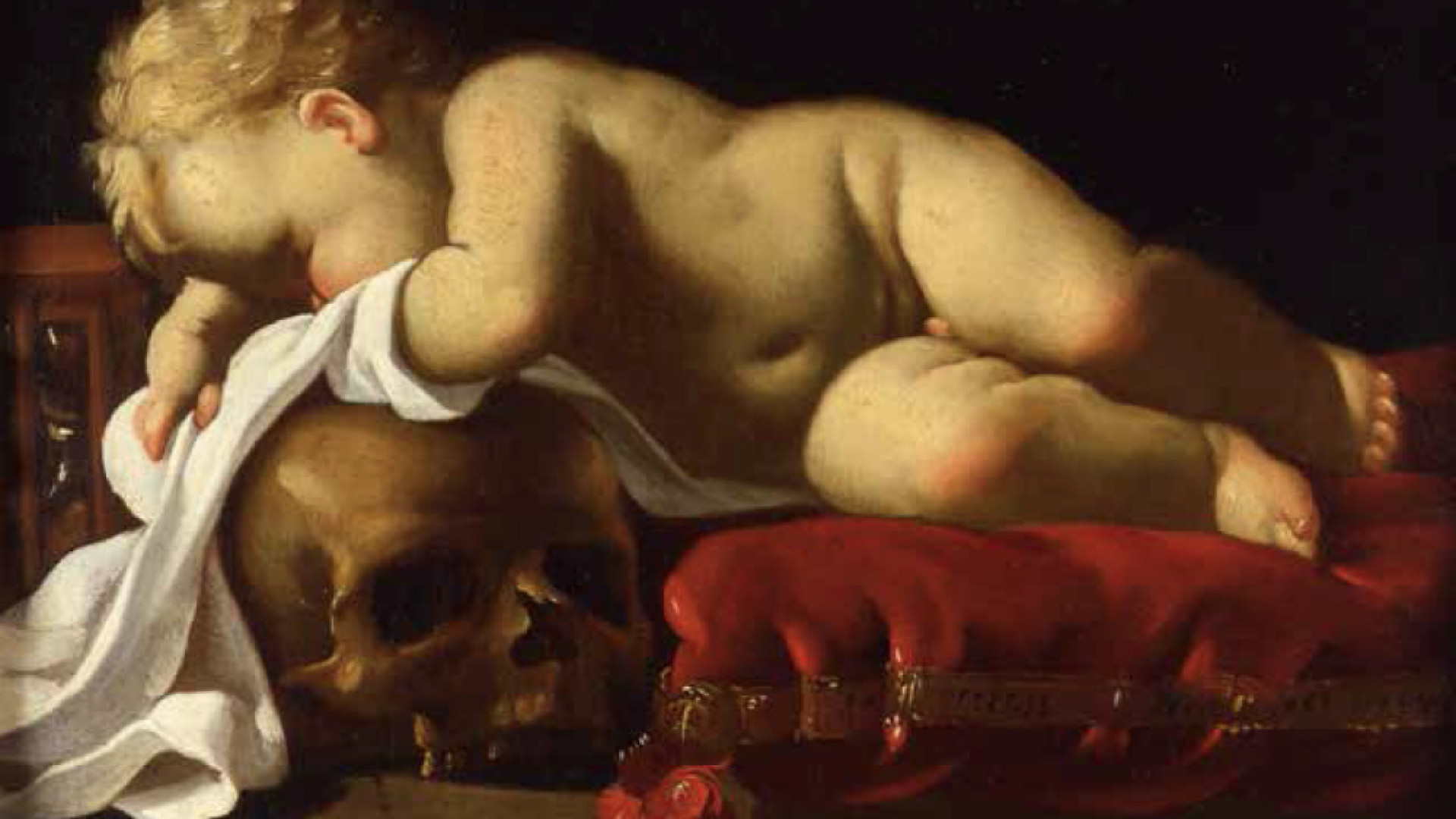 Immagine di Il Genovesino e quelle Vanitas senza vanità