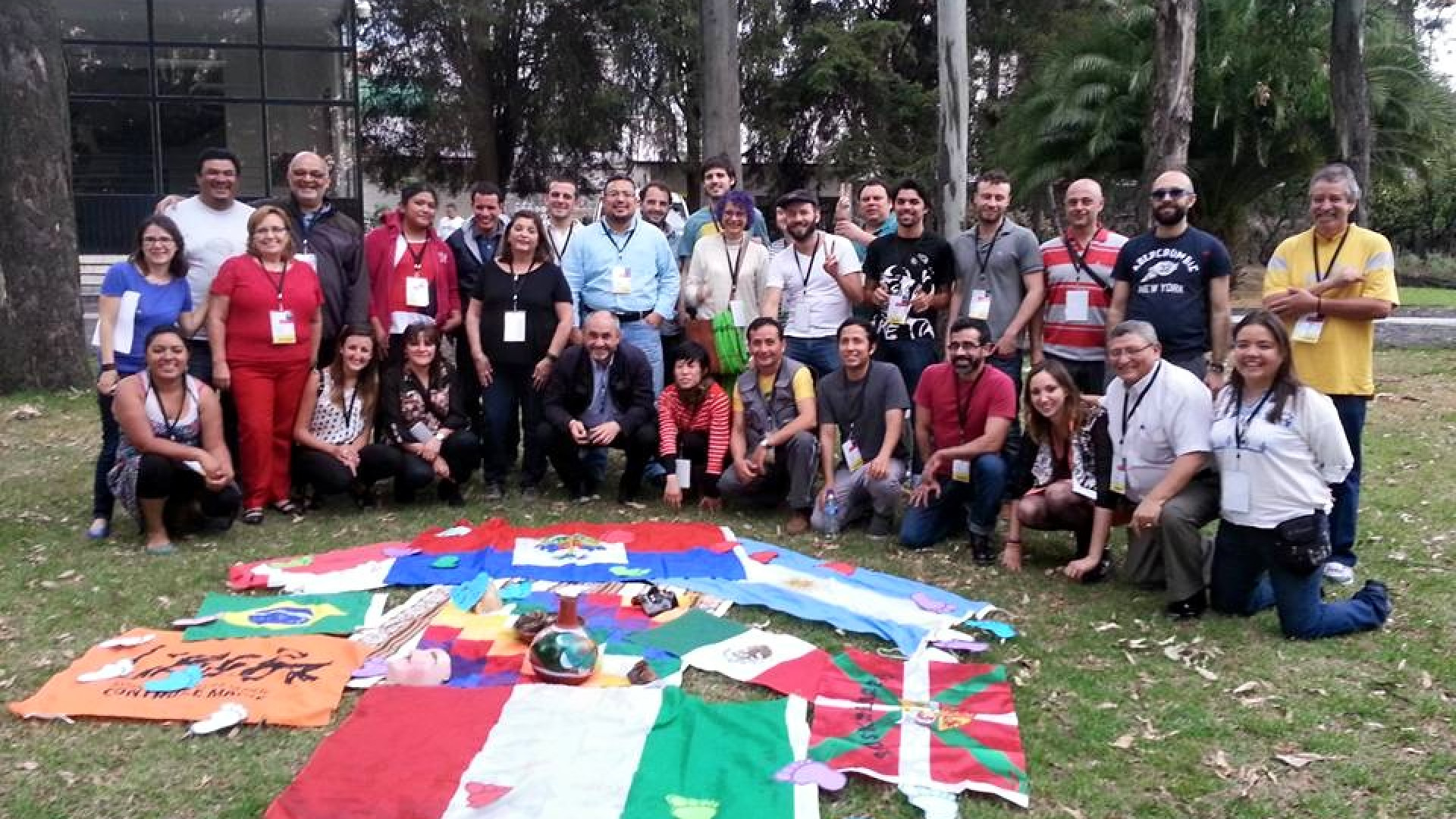 Immagine di Con Libera l'America Latina fa rete contro le mafie