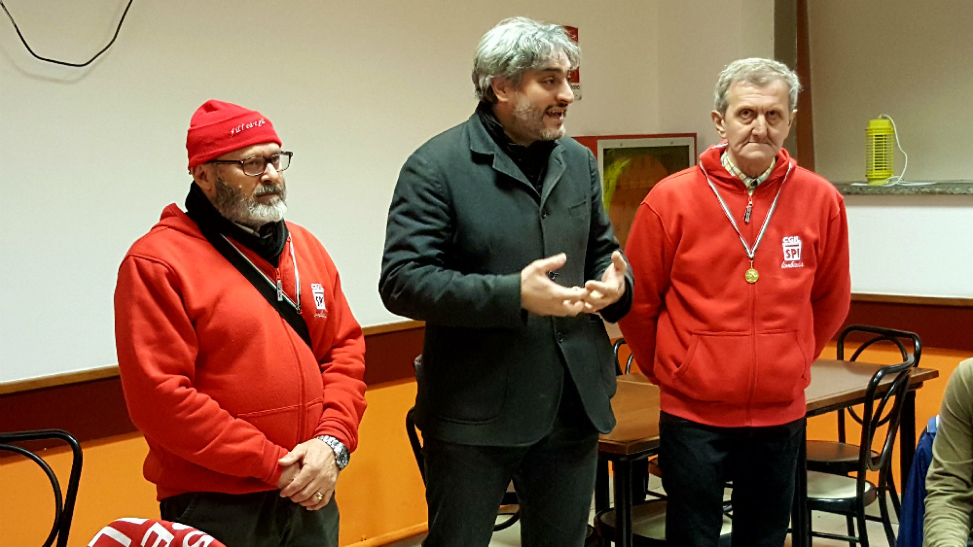 Immagine di L’obiettivo dello Spi Cgil di Cremona, dalla coesione sociale all’inclusione sociale